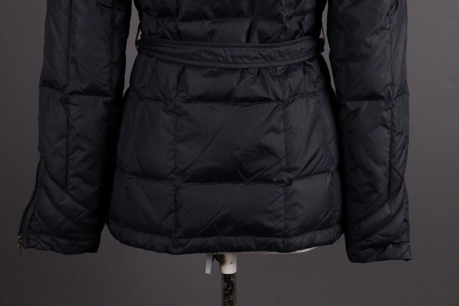 La Martina La Martina Saddlery Winter Snow Quilted Down Jacket Size L Size L / US 10 / IT 46 - 8 Thumbnail