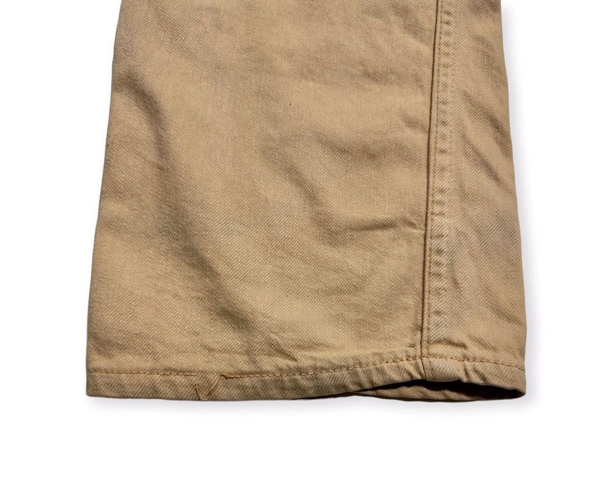 Bape Bathing Ape Denim Size US 30 / EU 46 - 12 Thumbnail