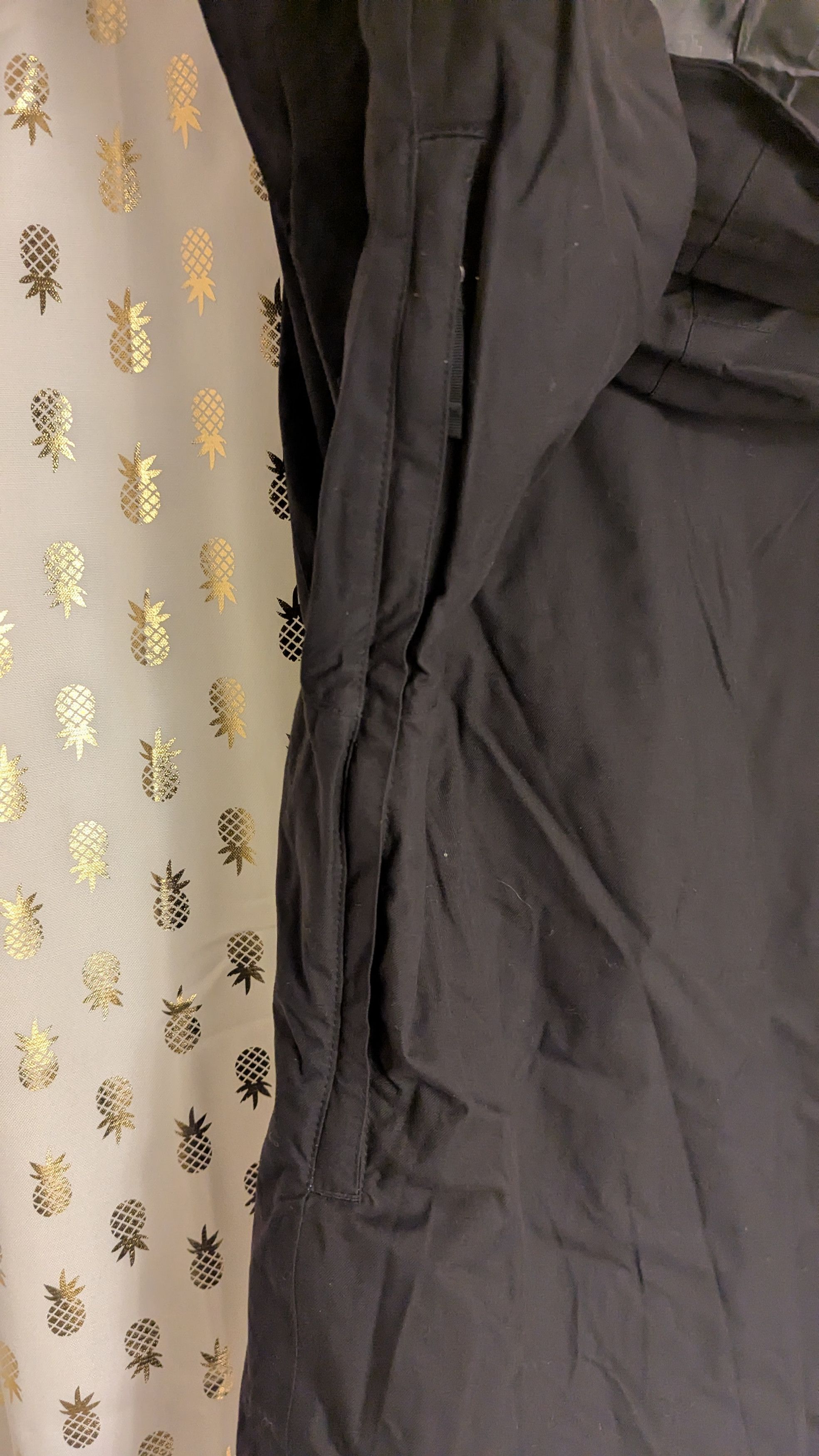 Burton 3 in 1 Black Green White Size US L / EU 52-54 / 3 - 14 Thumbnail