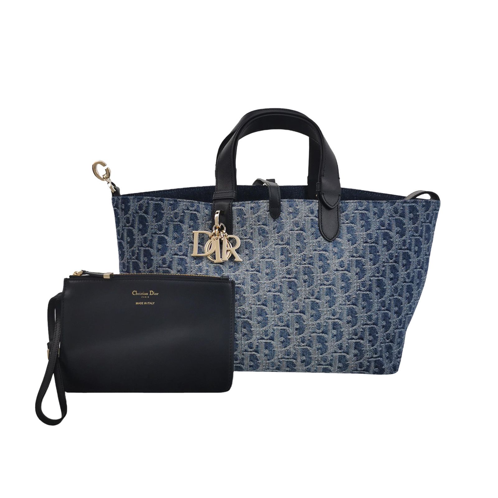 Dior Dior Women os Tote Bags Size ONE SIZE - 1 Thumbnail