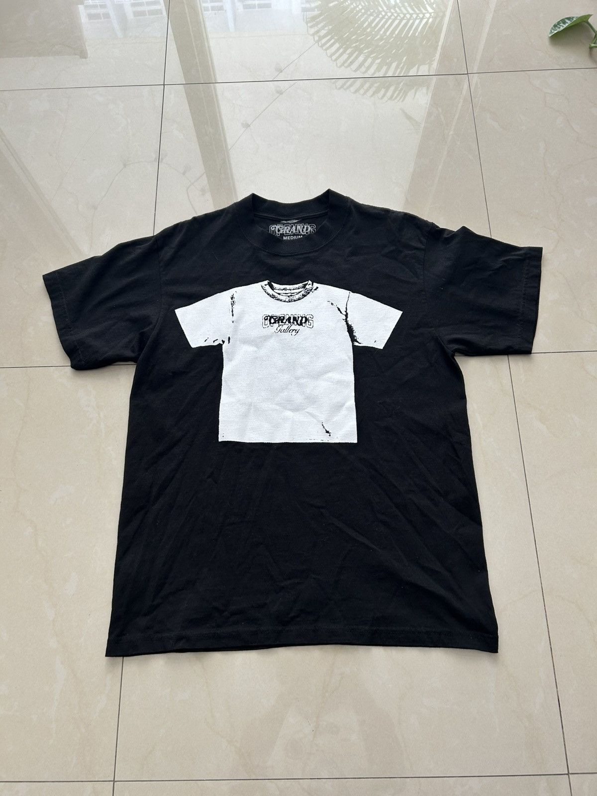Other Opening Gallery Shirt on Shirt Tee Size US M / EU 48-50 / 2 - 1 Thumbnail