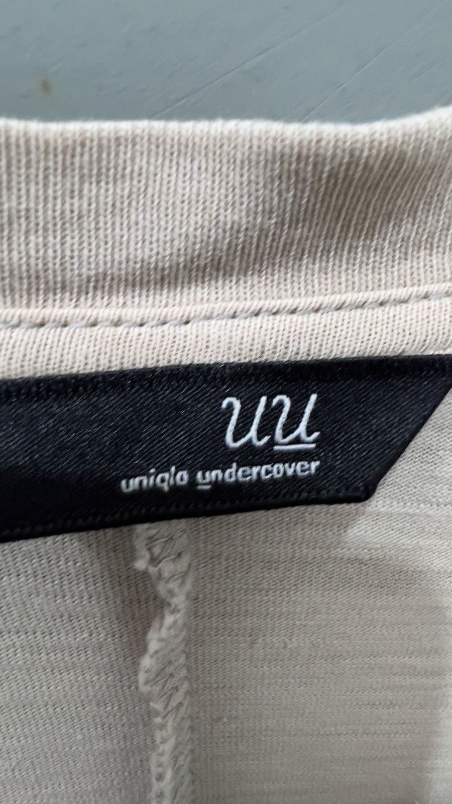 Undercover UU Uniqlo Undercover Size M / US 6-8 / IT 42-44 - 10 Thumbnail