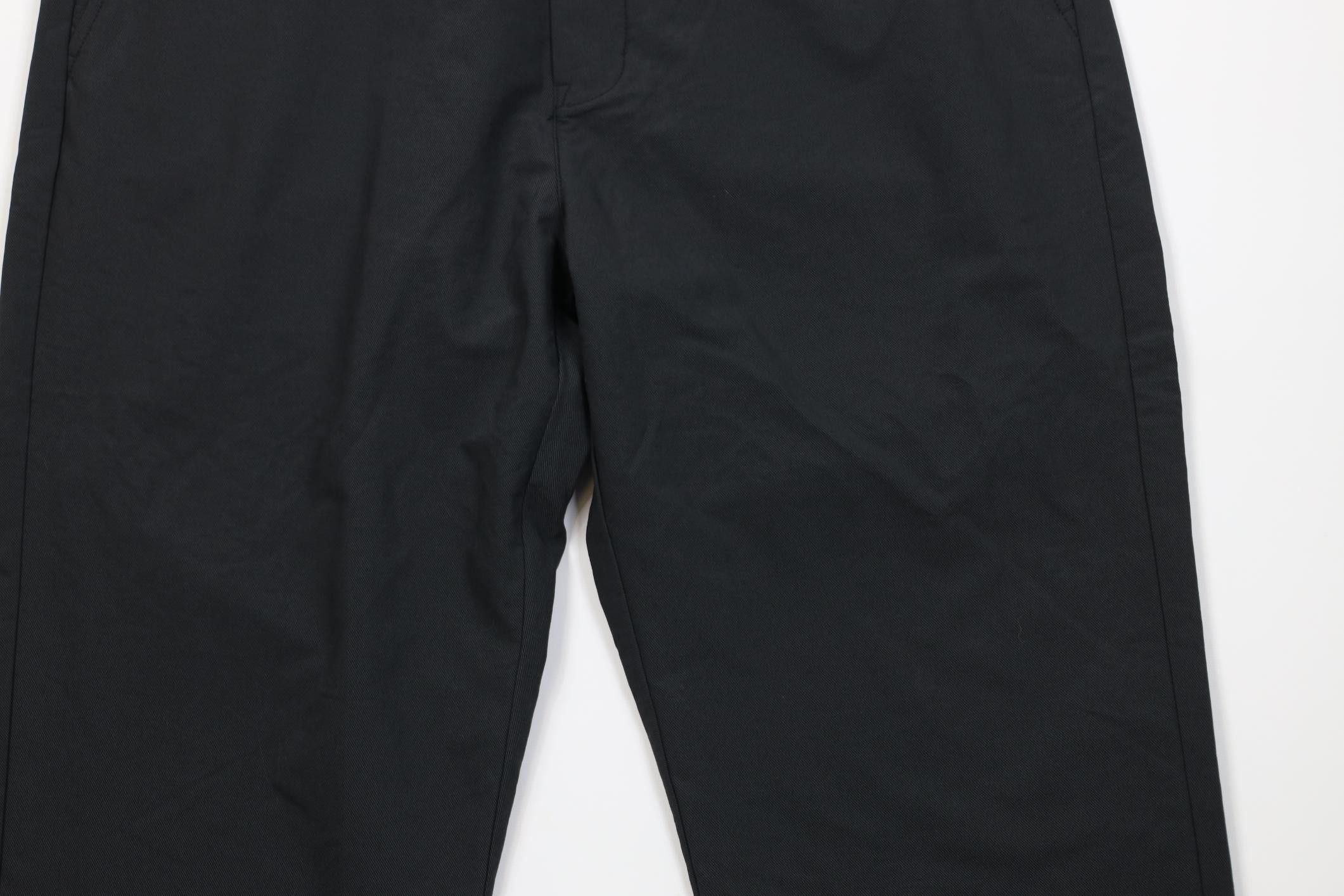 TravisMathew Travis Mathew Knit Golfing Golf Wide Leg Chino Pants Size US 36 / EU 52 - 3 Thumbnail