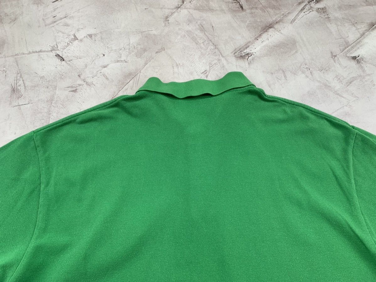 Polo Ralph Lauren × Ralph Lauren × Vintage Mens vintage t shirt Polo Ralph Lauren Size XXL Size US XXL / EU 58 / 5 - 12 Thumbnail