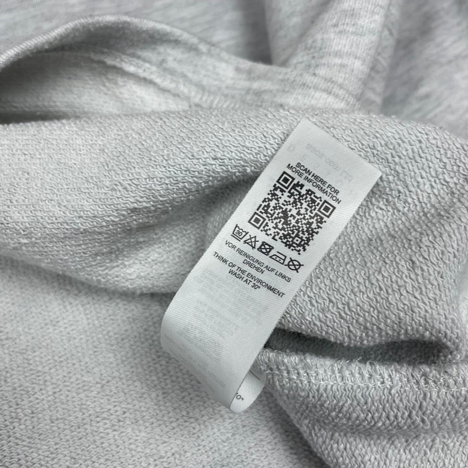 Asos Asos Retro Hoodie Size US M / EU 48-50 / 2 - 10 Thumbnail