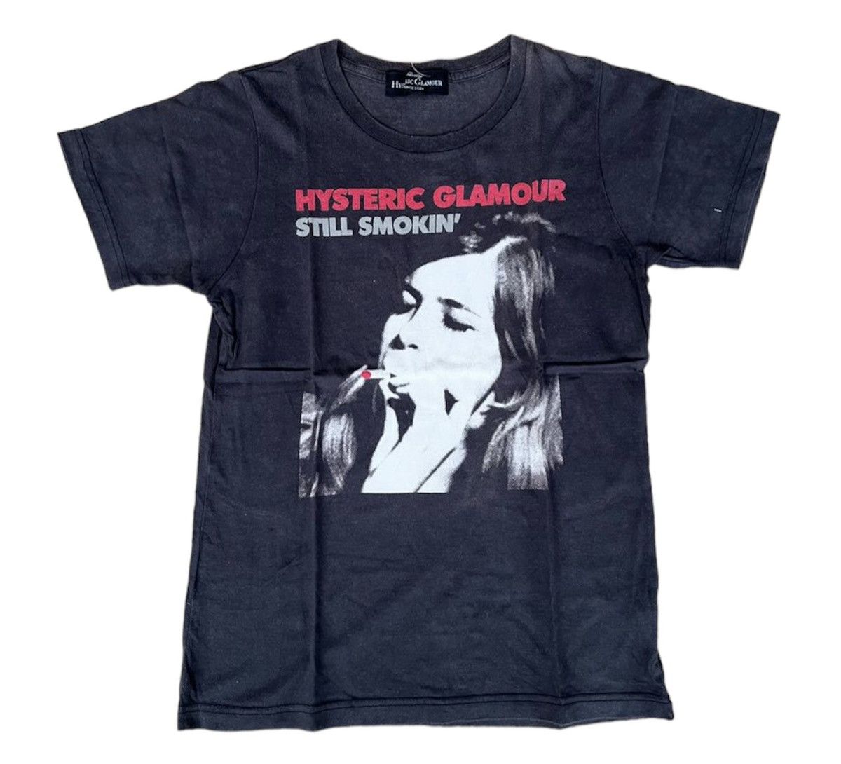 Hysteric Glamour × Japanese Brand × Streetwear Hysteric Glamour