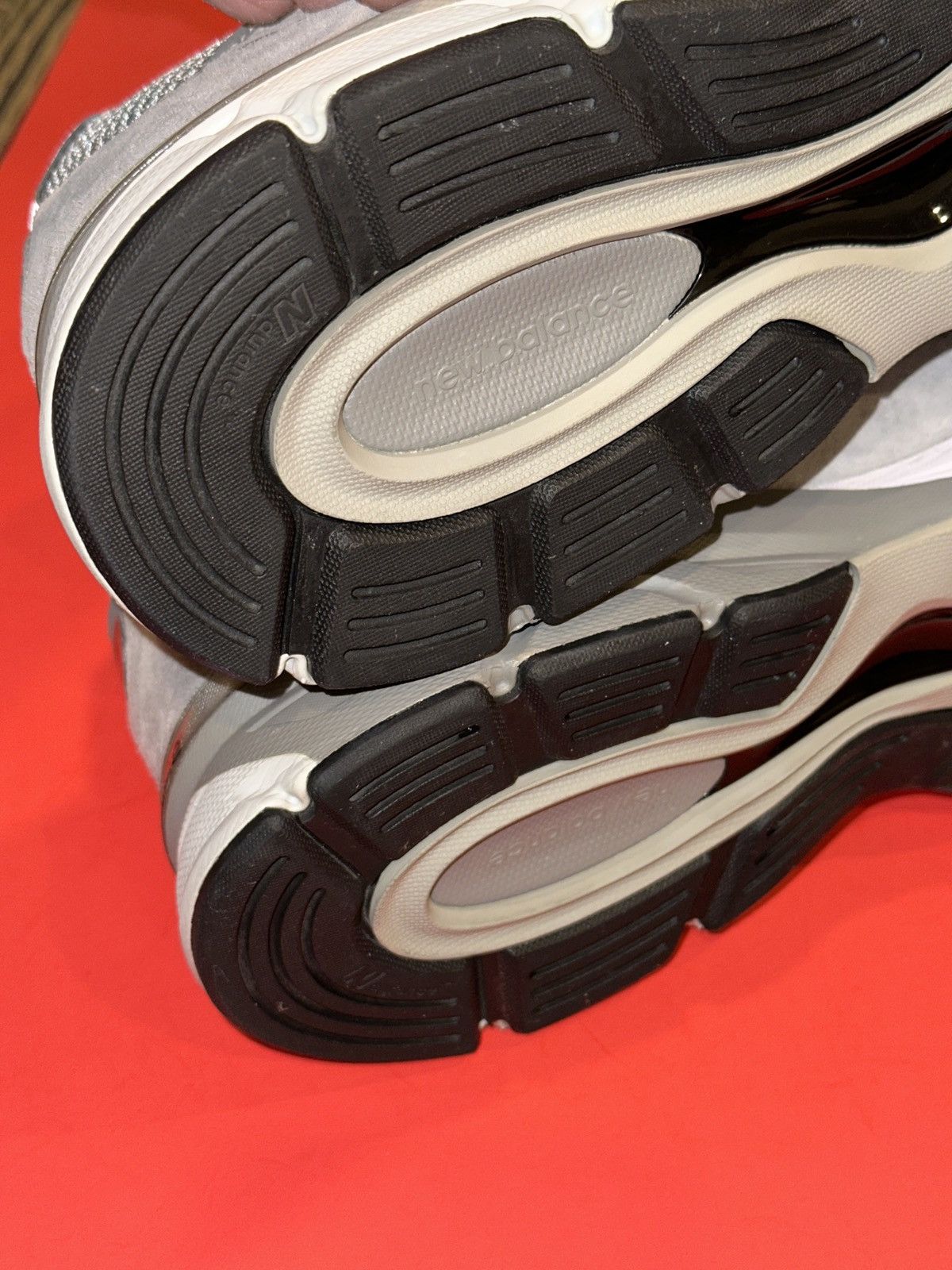 New Balance New Balance MADE IN USA 990 V4 Men's Size 14 U990GR4 READ Size US 14 / EU 47 - 11 Thumbnail