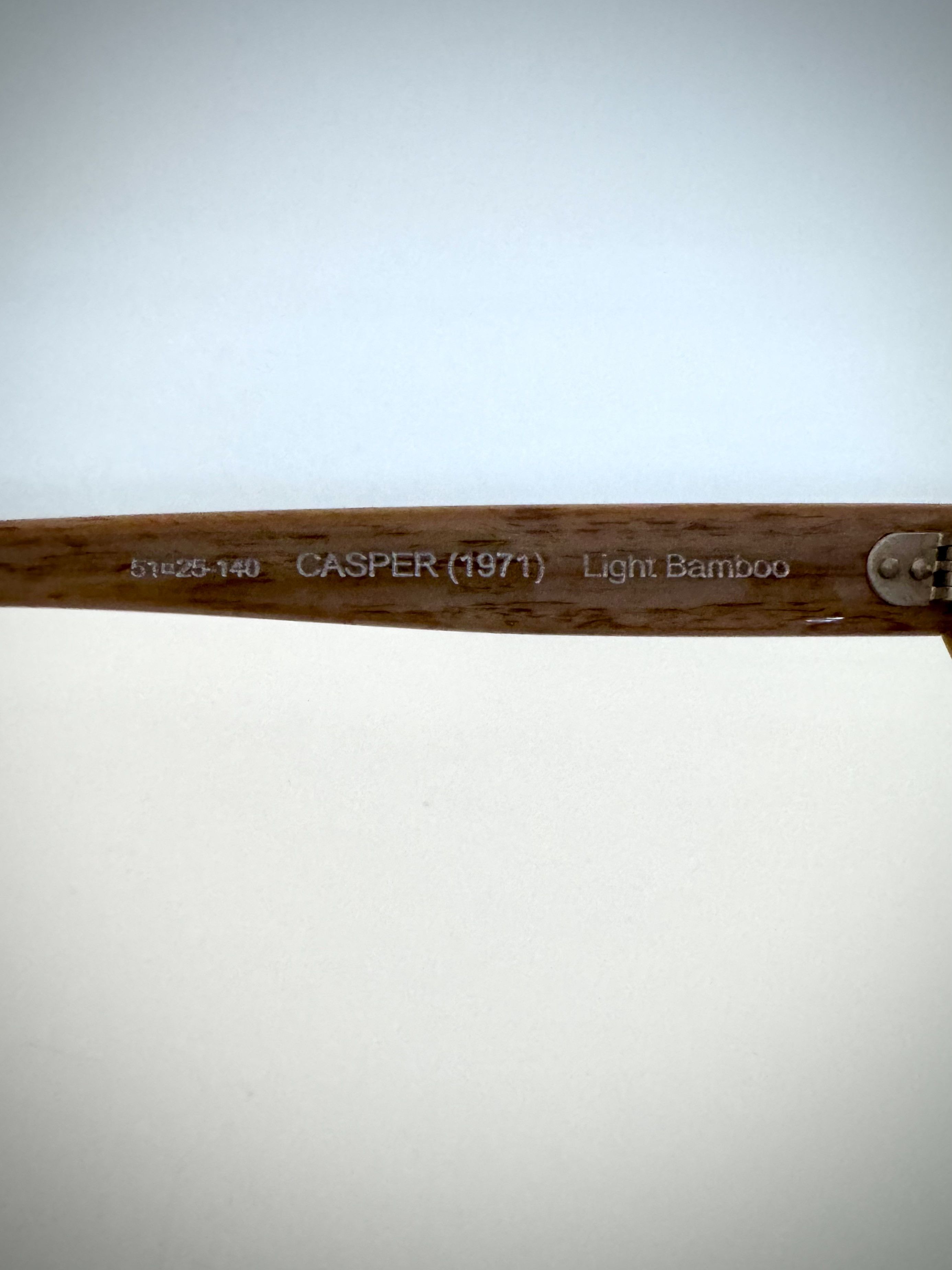 Oliver Goldsmith Oliver Goldsmith CASPER Sunglasses Size ONE SIZE - 5 Thumbnail