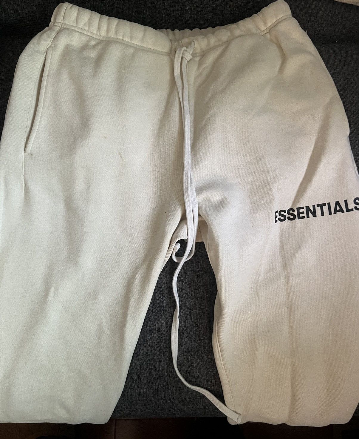 Fear of God × RRR-123 Fear of God x Rivington 123 sweatpants | Grailed