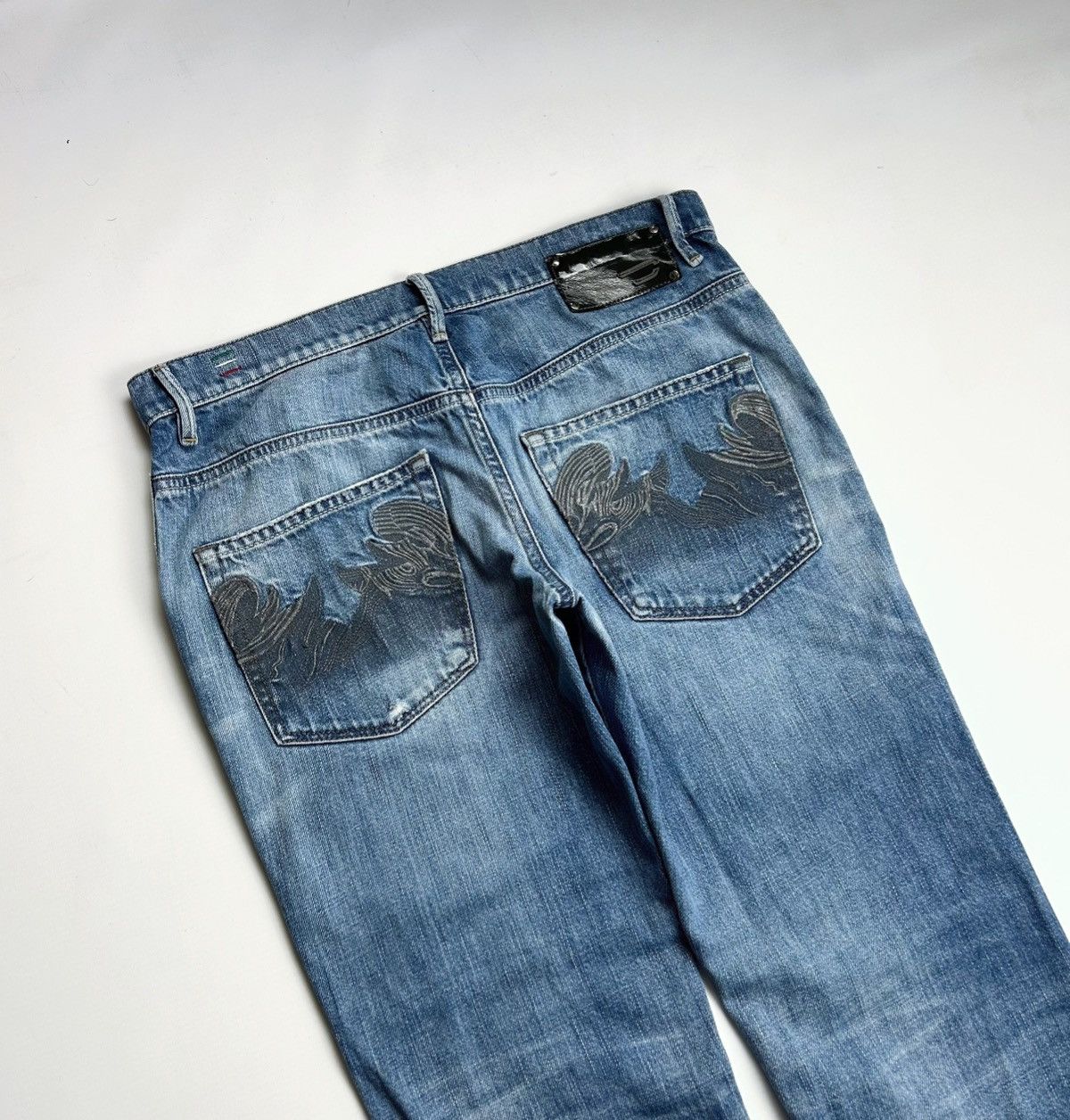 Vintage Diesel Jeans outlets