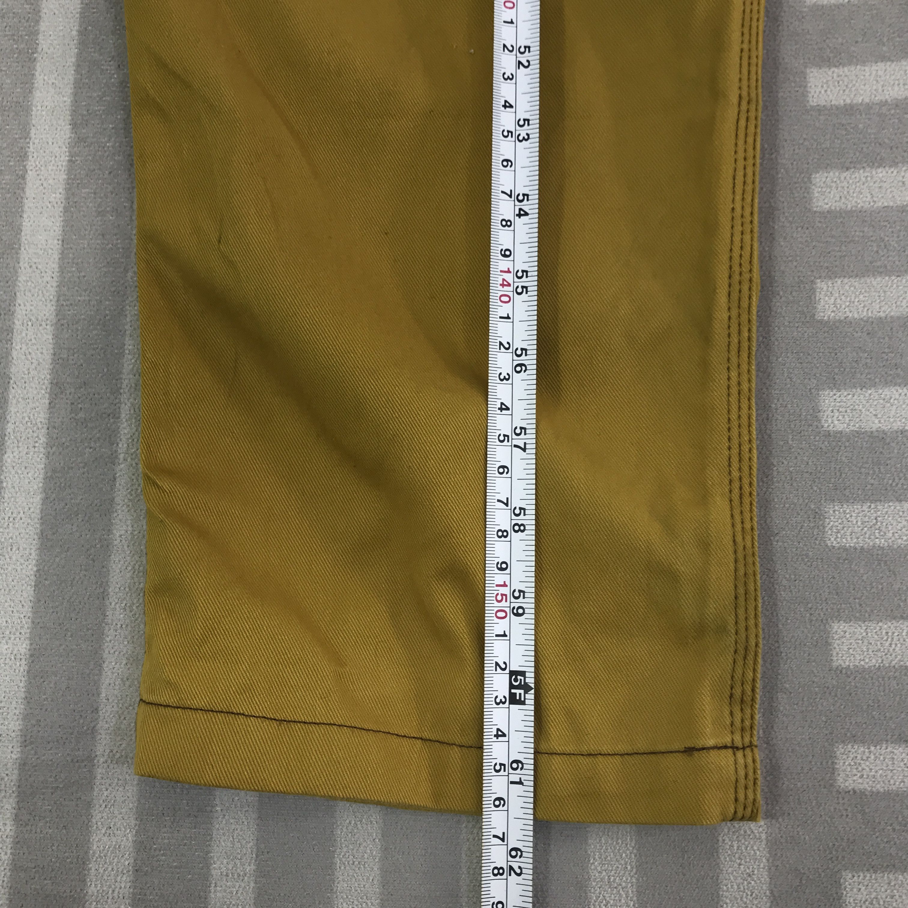 Japanese Brand Vintage Toyota Techno work Coverall Jacket K109B7 Size US L / EU 52-54 / 3 - 8 Thumbnail
