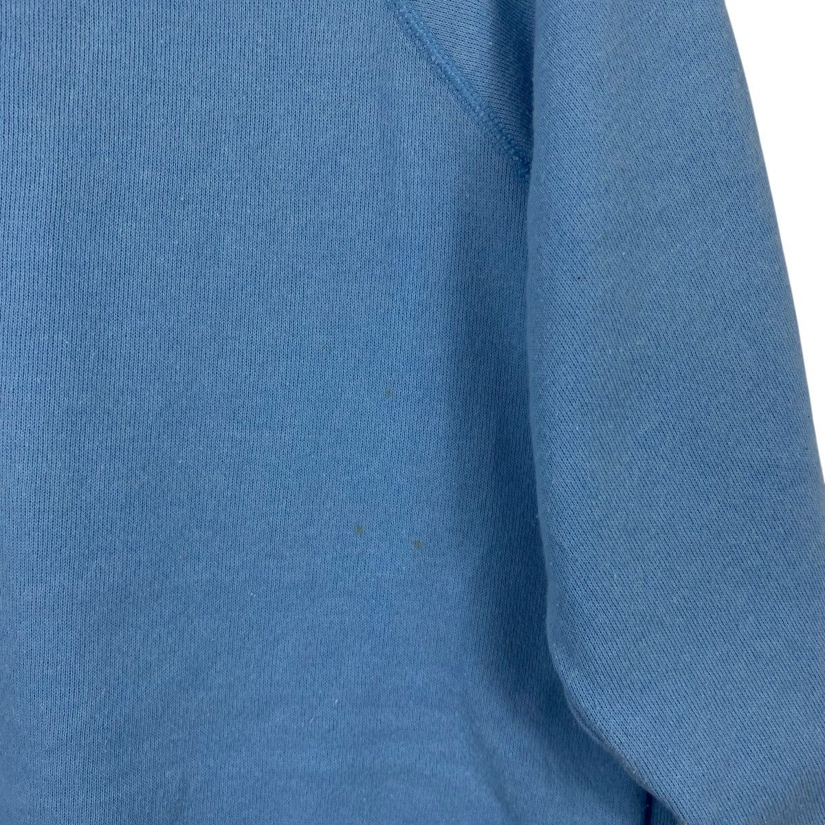 Hanes × Vintage Vintage 80's Hanes UNITED NATIONS Nations Unies Crewneck Size US M / EU 48-50 / 2 - 5 Thumbnail