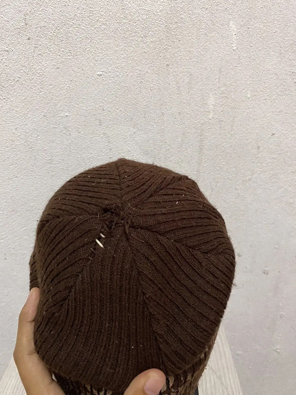 Other T&C Surf Style Distressed Seditionaries Beanie Hat Size ONE SIZE - 6 Thumbnail