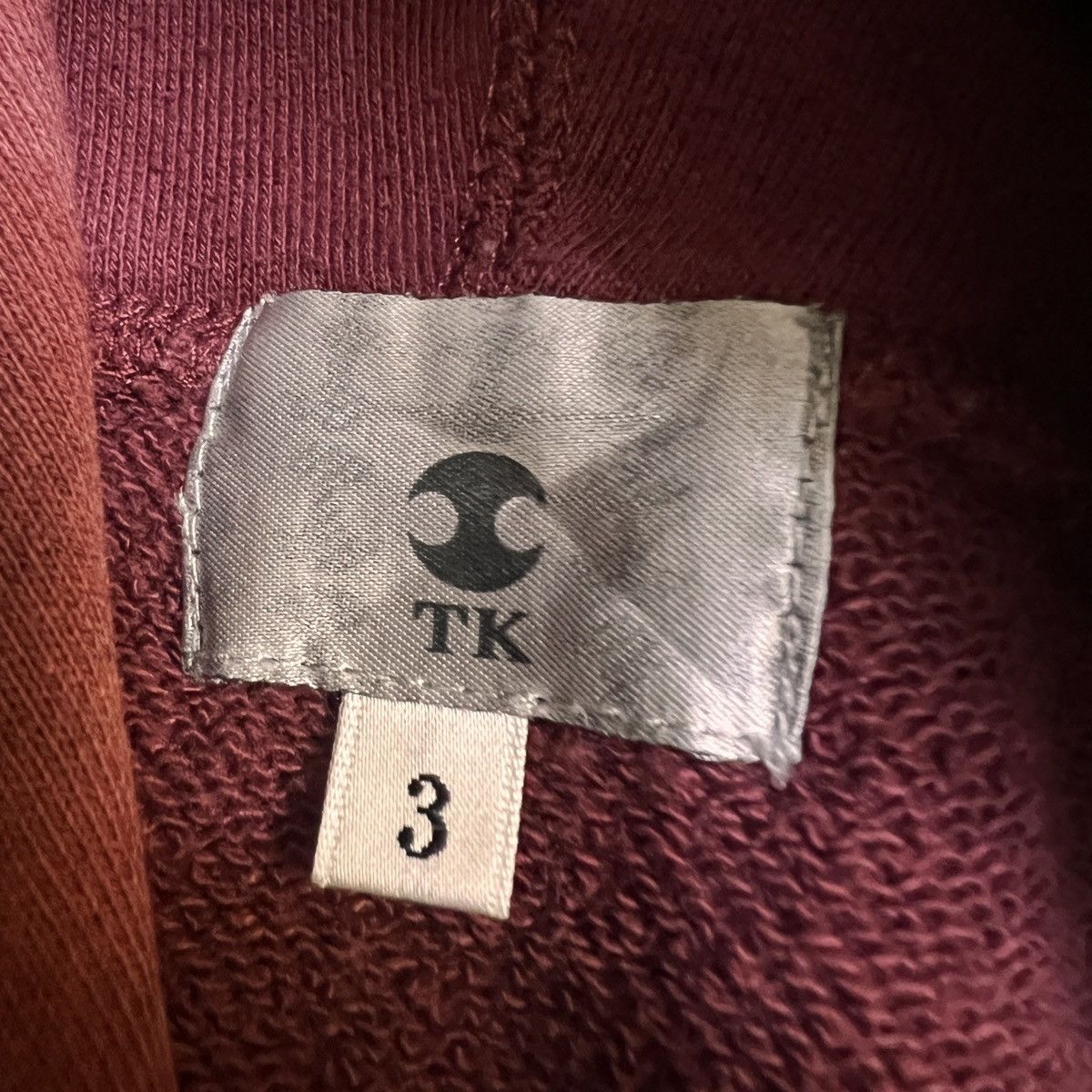 Takeo Kikuchi Takeo Kikuchi Hoodie University Of Music Coachella Hoodie Size US M / EU 48-50 / 2 - 3 Thumbnail
