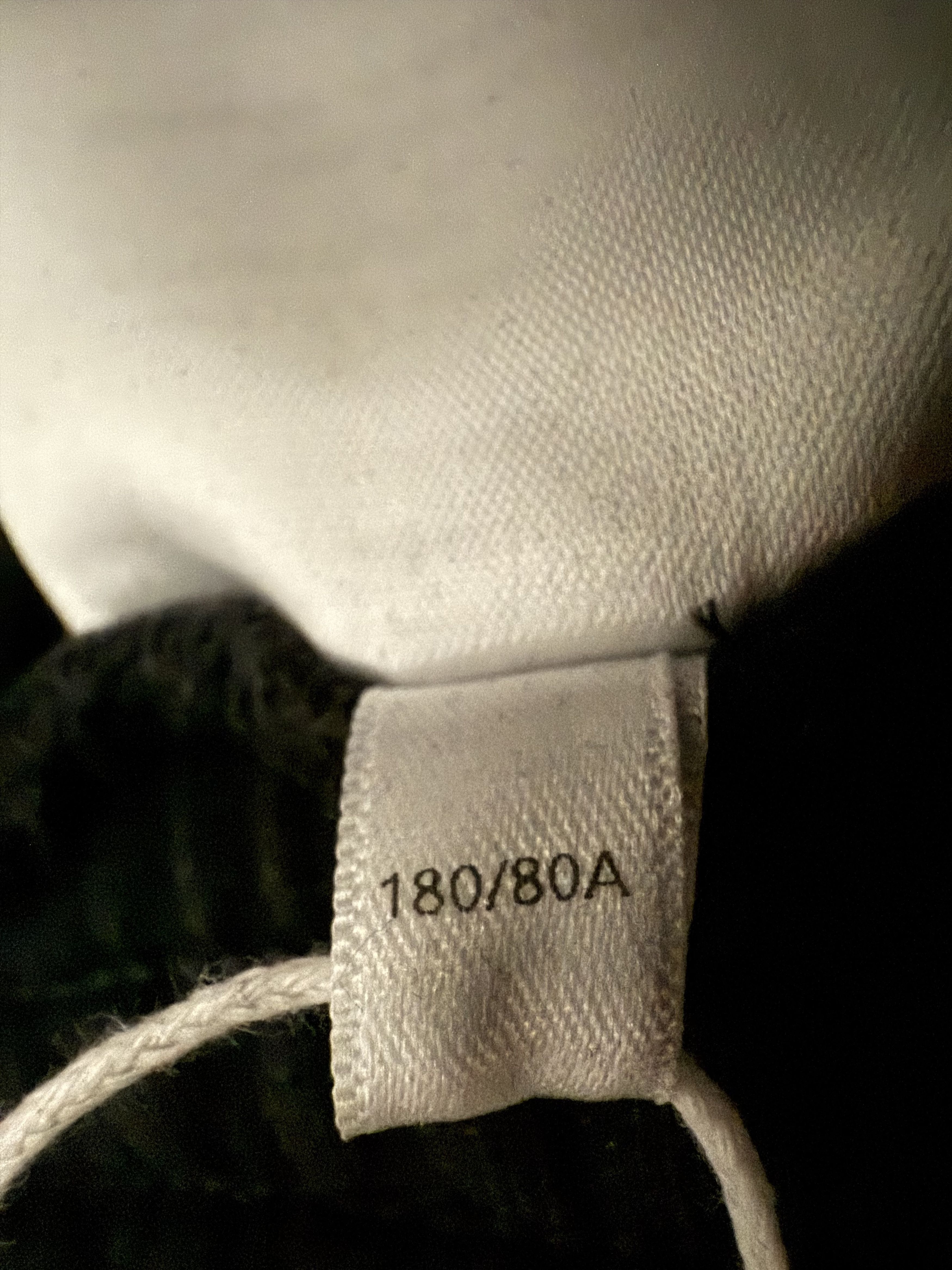 Givenchy Cargo Cotton Jersey Sweatpants Size US 32 / EU 48 - 6 Thumbnail