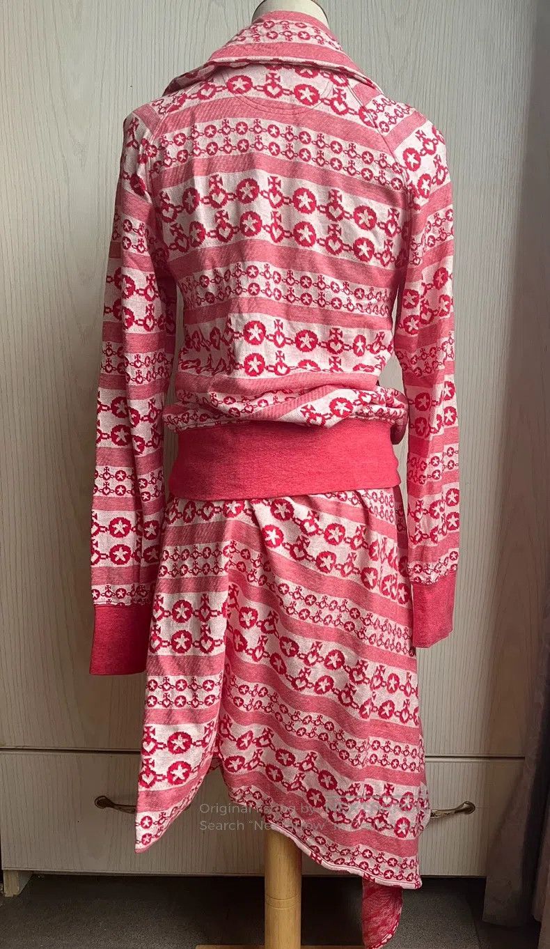 Vivienne Westwood Vivienne Westwood Suit Set Size M / US 6-8 / IT 42-44 - 4 Thumbnail