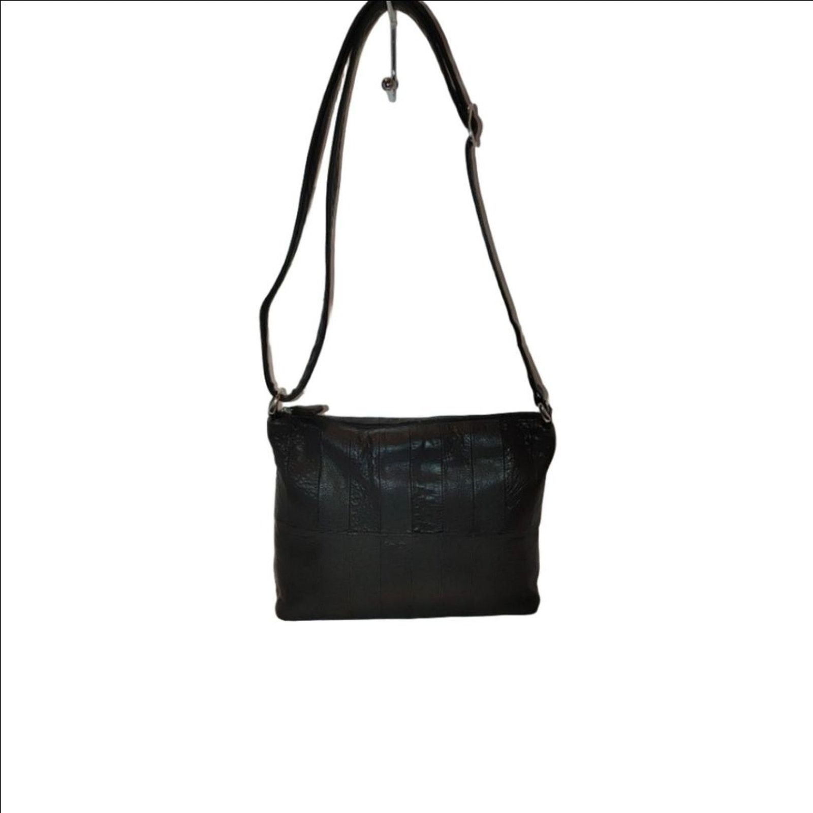 NEWYORKINDUSTRIE ili Leather Crossbody Bag Size ONE SIZE - 3 Thumbnail