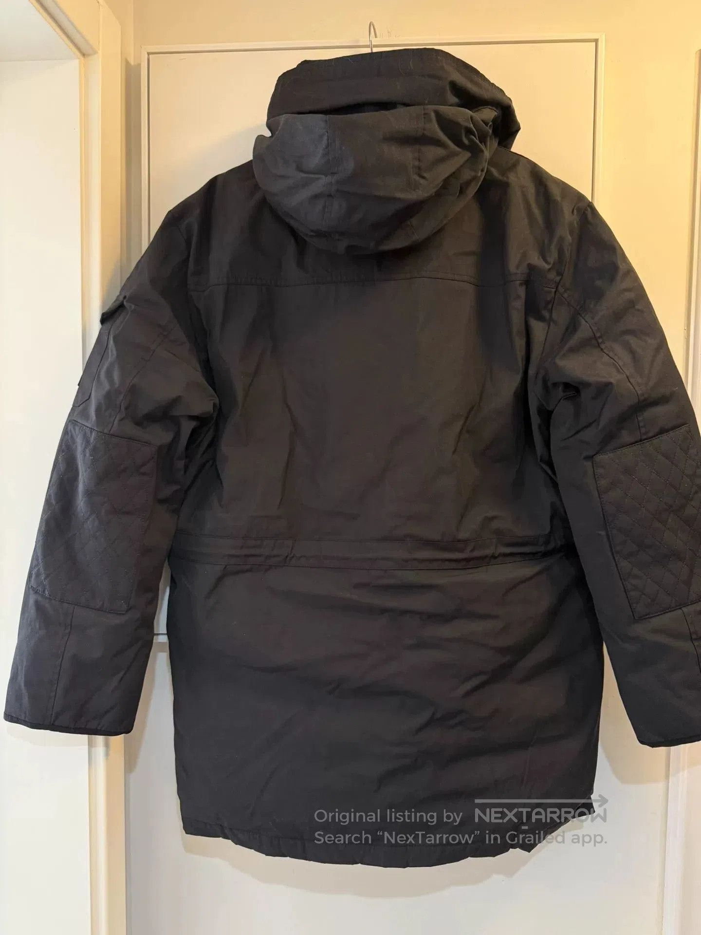 Moncler Moncler Outdoor Down Jacket. Size US L / EU 52-54 / 3 - 3 Thumbnail