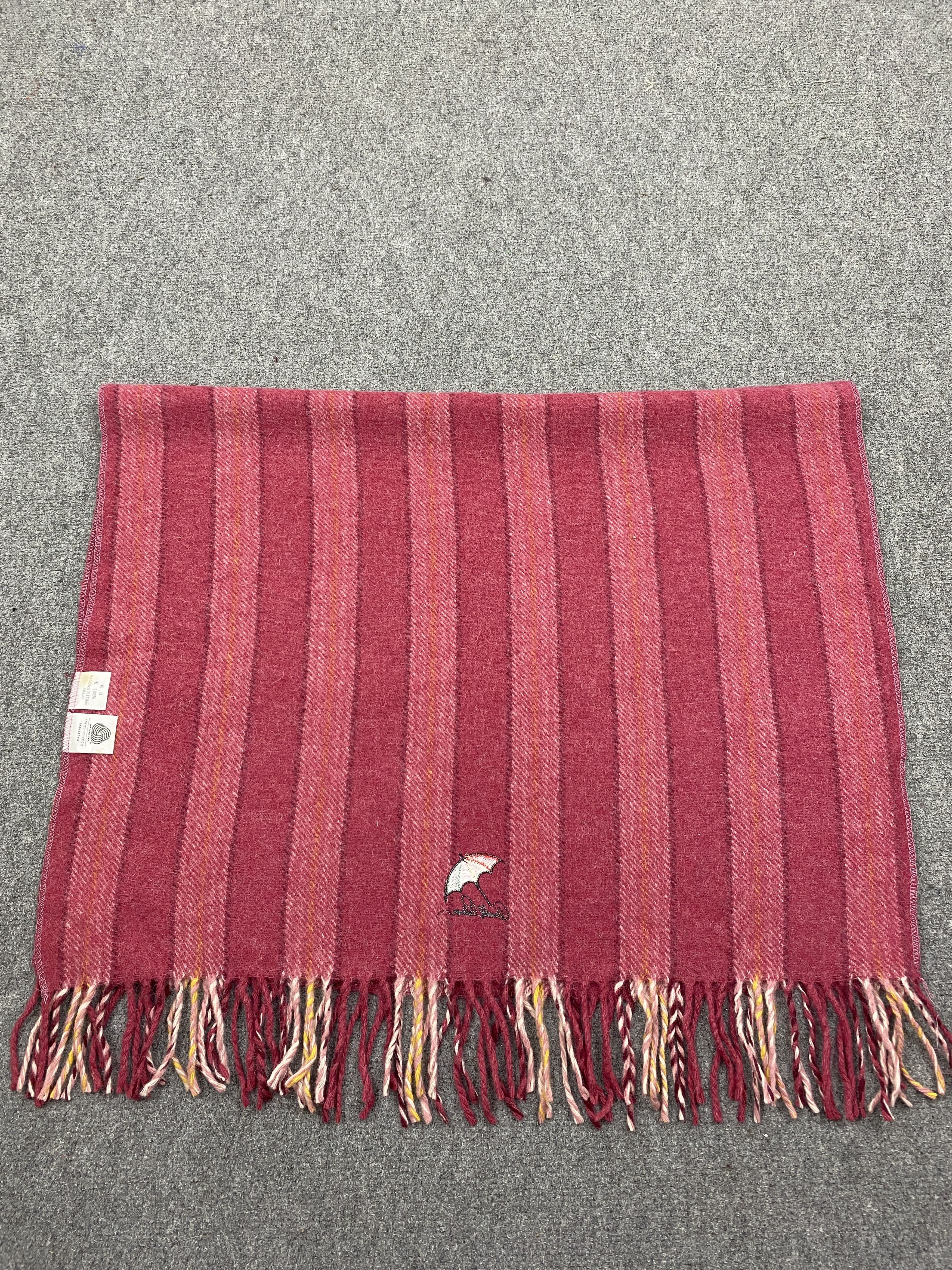 Other Arnold Palmer Scarf / Muffler / Neckwear - SC0147 Size ONE SIZE - 8 Thumbnail