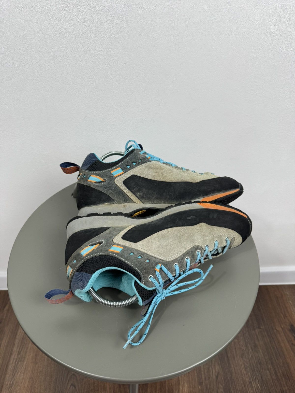 Other Garmont Hiking Trail Shoes EU 40 US 8.5 Trekking Sneakers Size US 8.5 / IT 38.5 - 8 Thumbnail