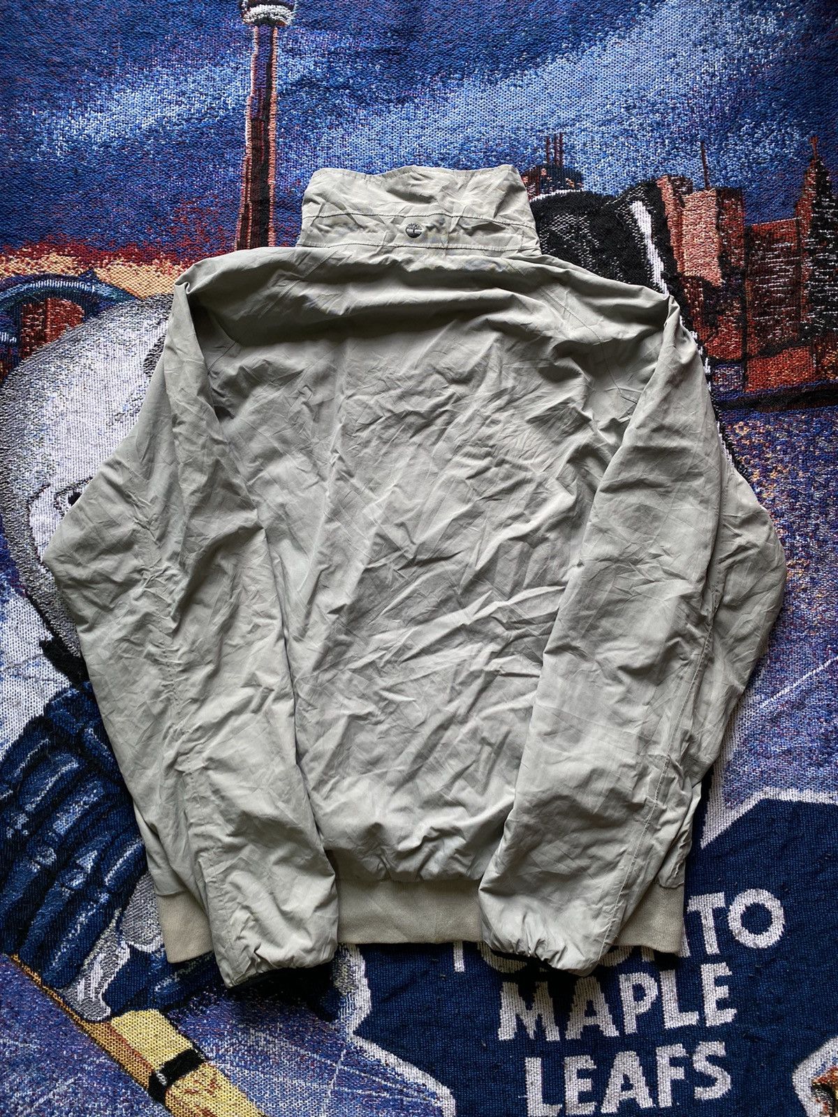 Timberland Timberland Jacket Size US S / EU 44-46 / 1 - 5 Thumbnail