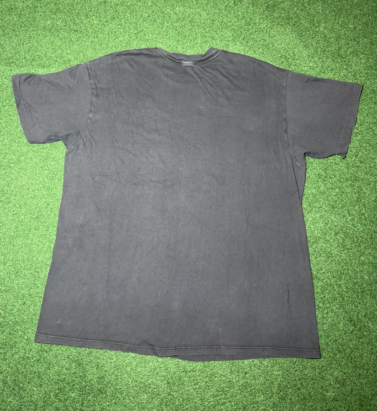 Vintage Vintage 80s Chicago Rock Music Concert Large Band T Shirt Size US L / EU 52-54 / 3 - 5 Thumbnail