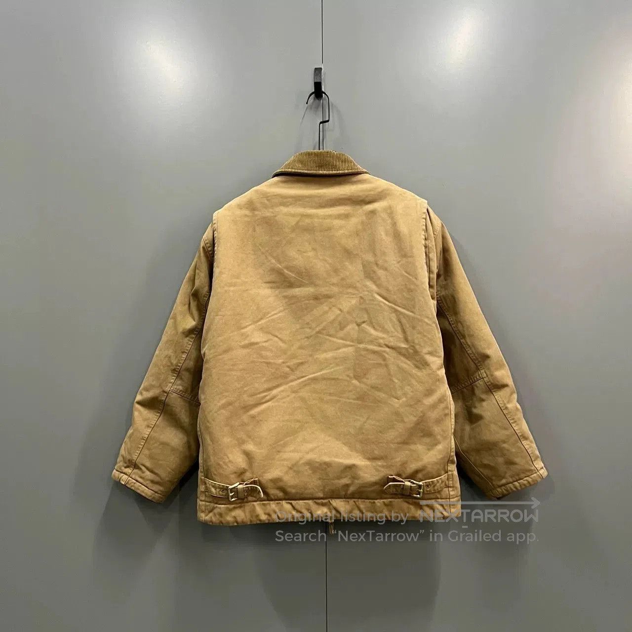 Miu Miu Miu Miu Khaki Embroidered Logo Jacket. Size M / US 6-8 / IT 42-44 - 2 Thumbnail