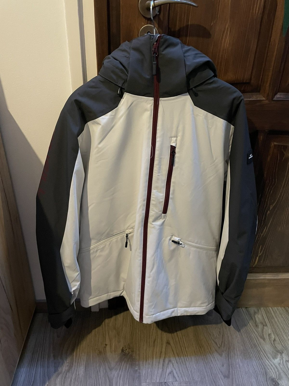 O'Neill O’Neill snow jacket Size US S / EU 44-46 / 1 - 1 Thumbnail