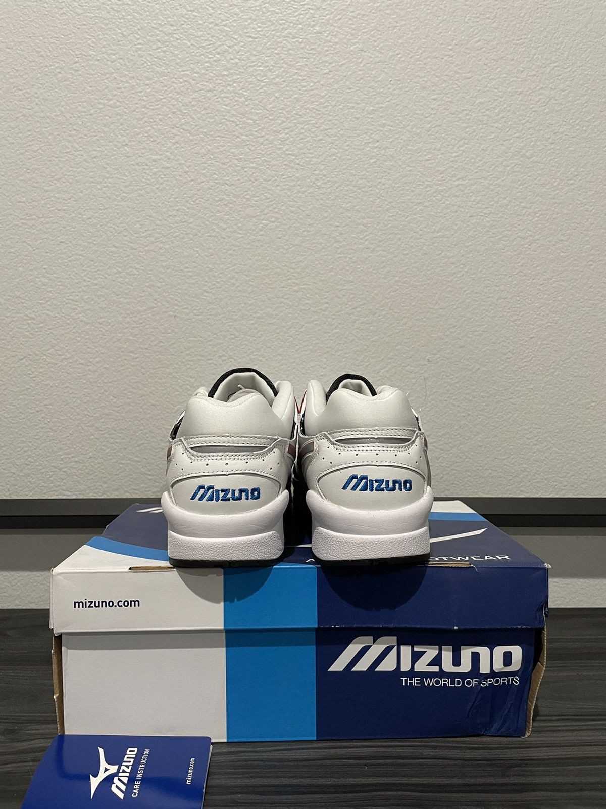 Mizuno 2018 Mizuno Sky Medal OG Size US 9 / EU 42 - 5 Thumbnail