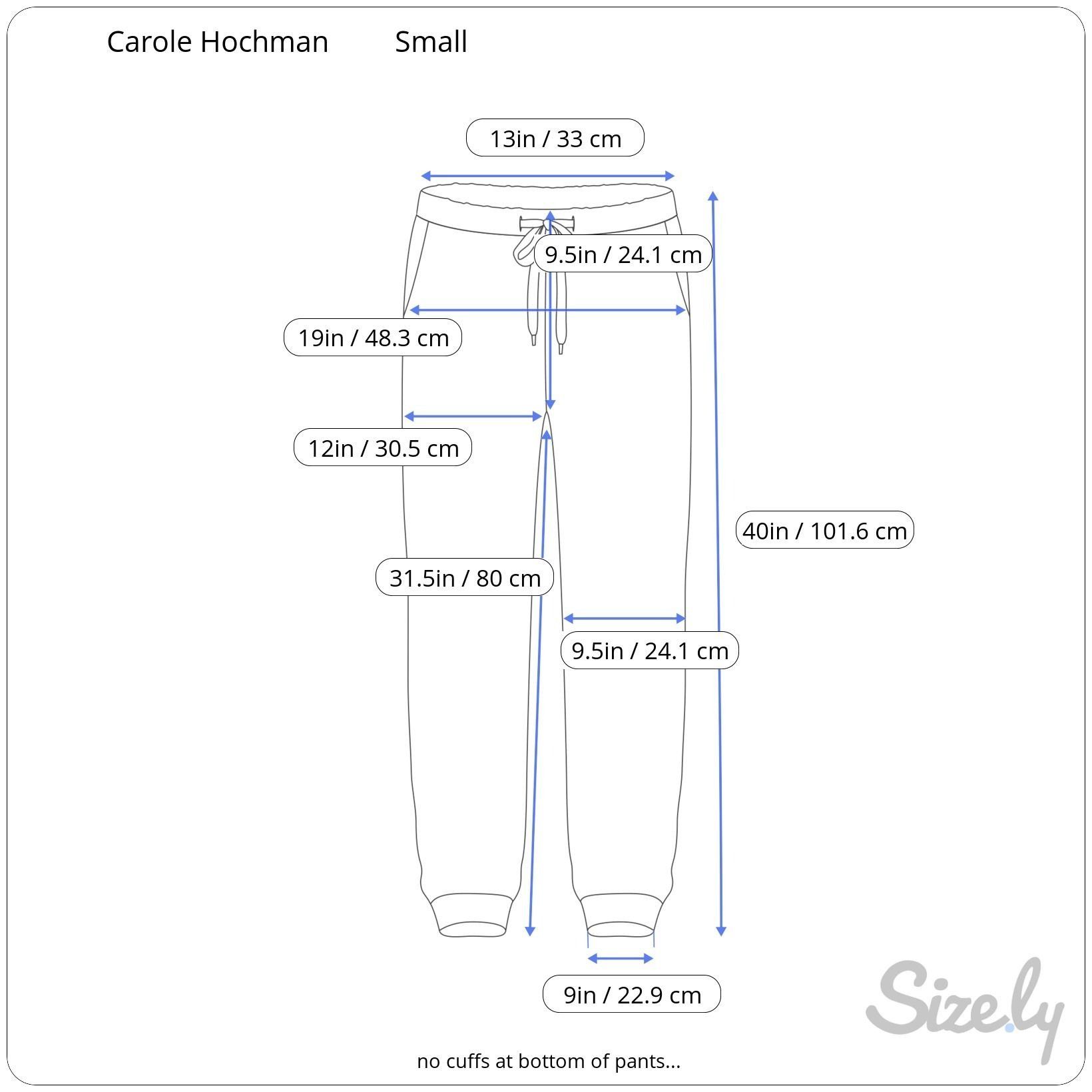 Other Carole Hochman Women's Small Pajama Set Long Sleeve Gray/Pin Size ONE SIZE - 6 Thumbnail