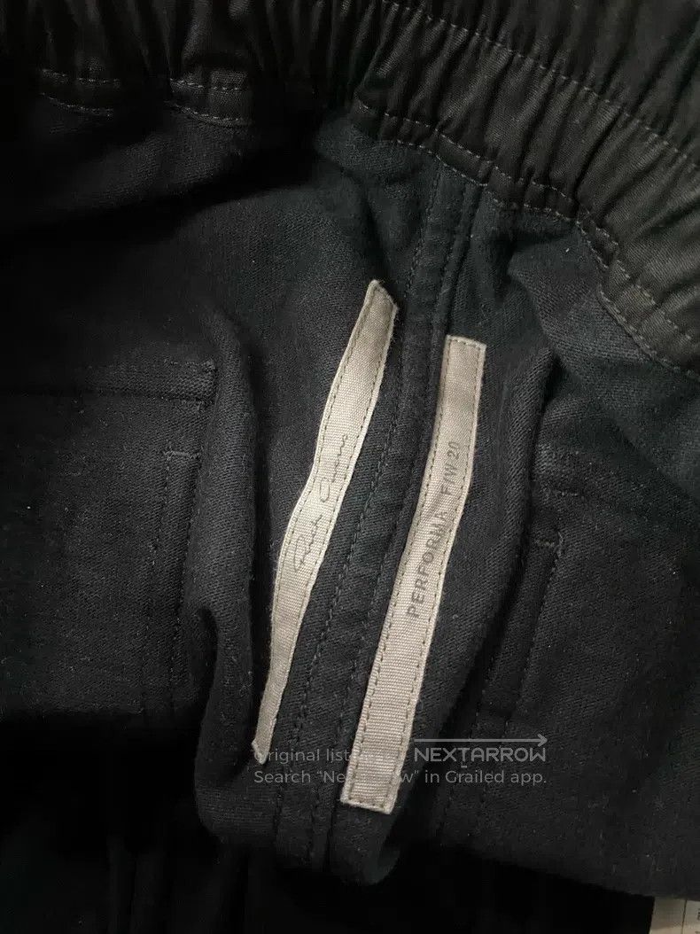 Rick Owens Rick Owens Cannonball corset pants Size US 40 / EU 56 - 6 Thumbnail