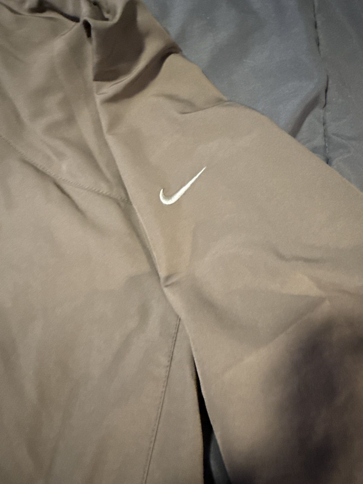 Nike Nike Golf Windbreaker Size US L / EU 52-54 / 3 - 2 Thumbnail