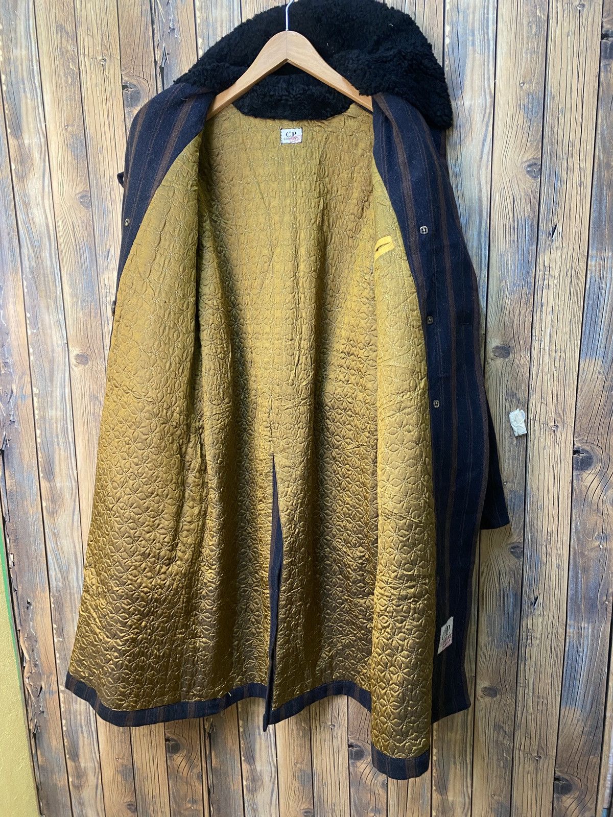 C.P. Company 🔥 90s C.P COMPANY GIRL RUN WAY VINTAGE JACKET Size M / US 6-8 / IT 42-44 - 6 Thumbnail