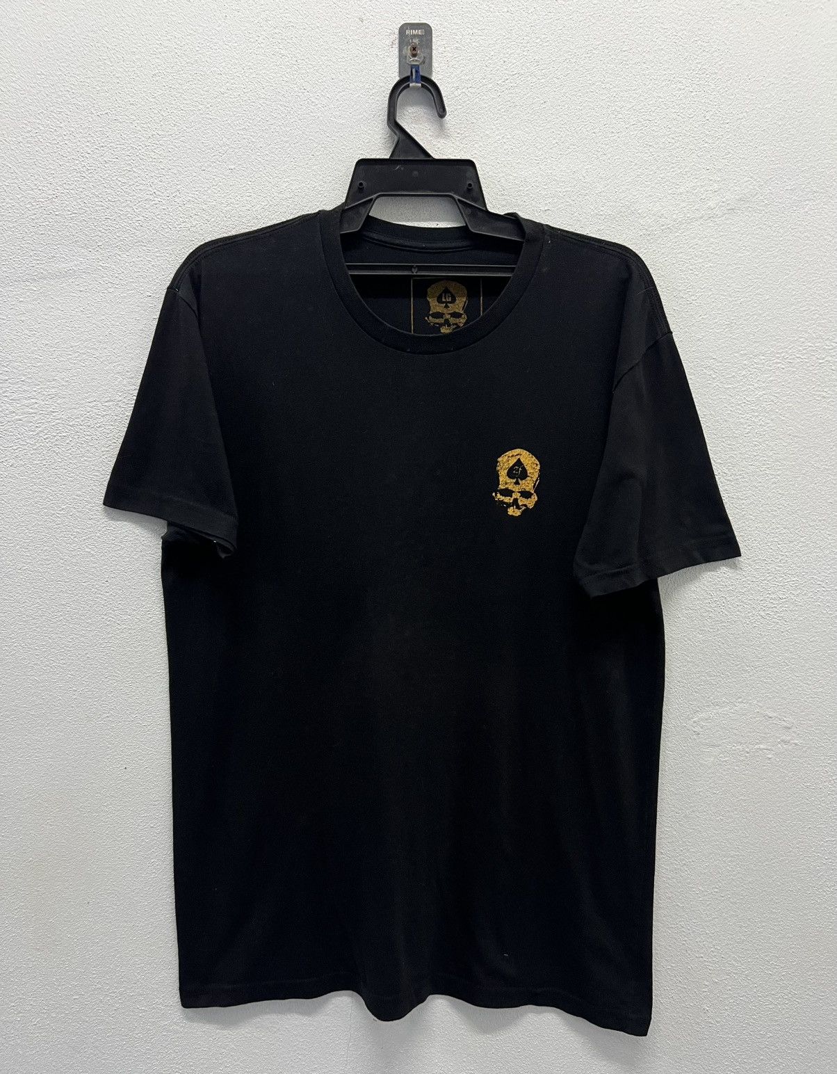 Vintage VINTAGE ZERO FOXTROT SPARE THE DEAD SLAY THE LIVING SHIRT Size US M / EU 48-50 / 2 - 2 Thumbnail