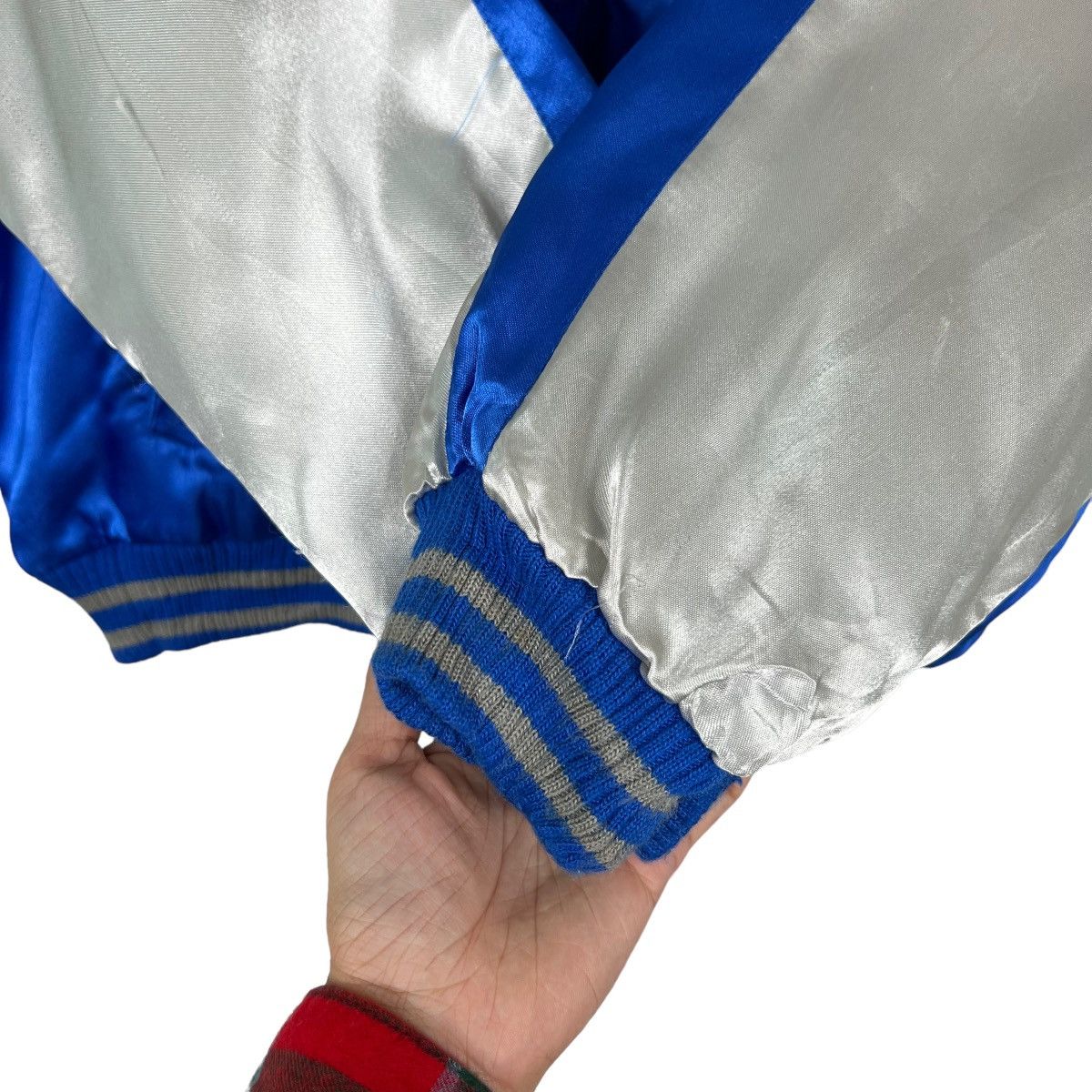 Japanese Brand 🔥 JIMMY DRAGON SUKAJAN BOMBER JACKET Size US XS / EU 42 / 0 - 12 Thumbnail