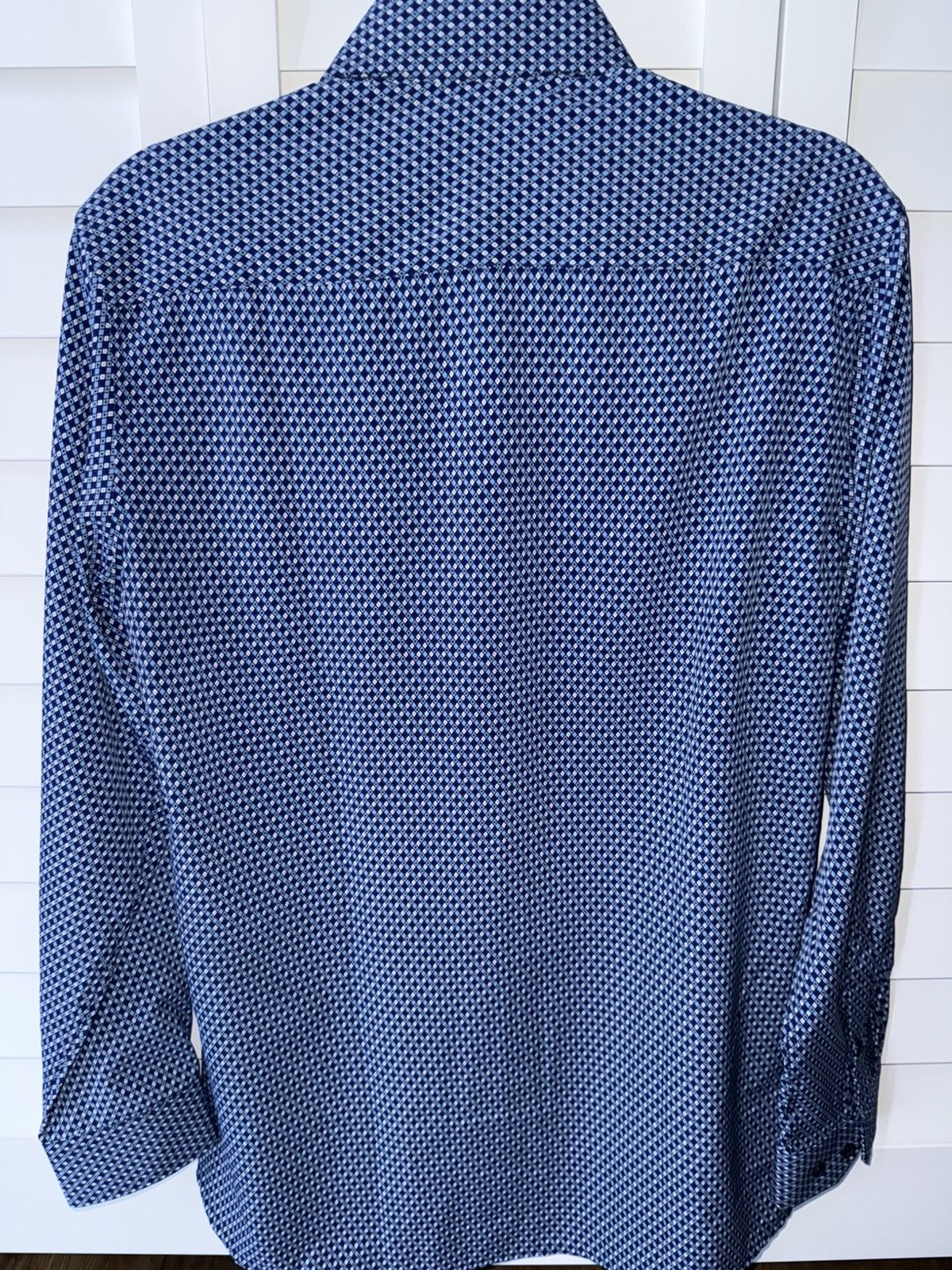 Other Tom Bain’s Button Up Size US S / EU 44-46 / 1 - 6 Thumbnail
