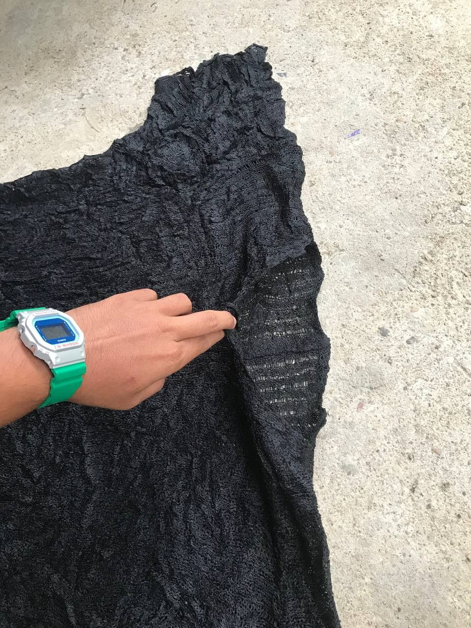 Issey Miyake ISSEY MIYAKE Size M / US 6-8 / IT 42-44 - 4 Thumbnail