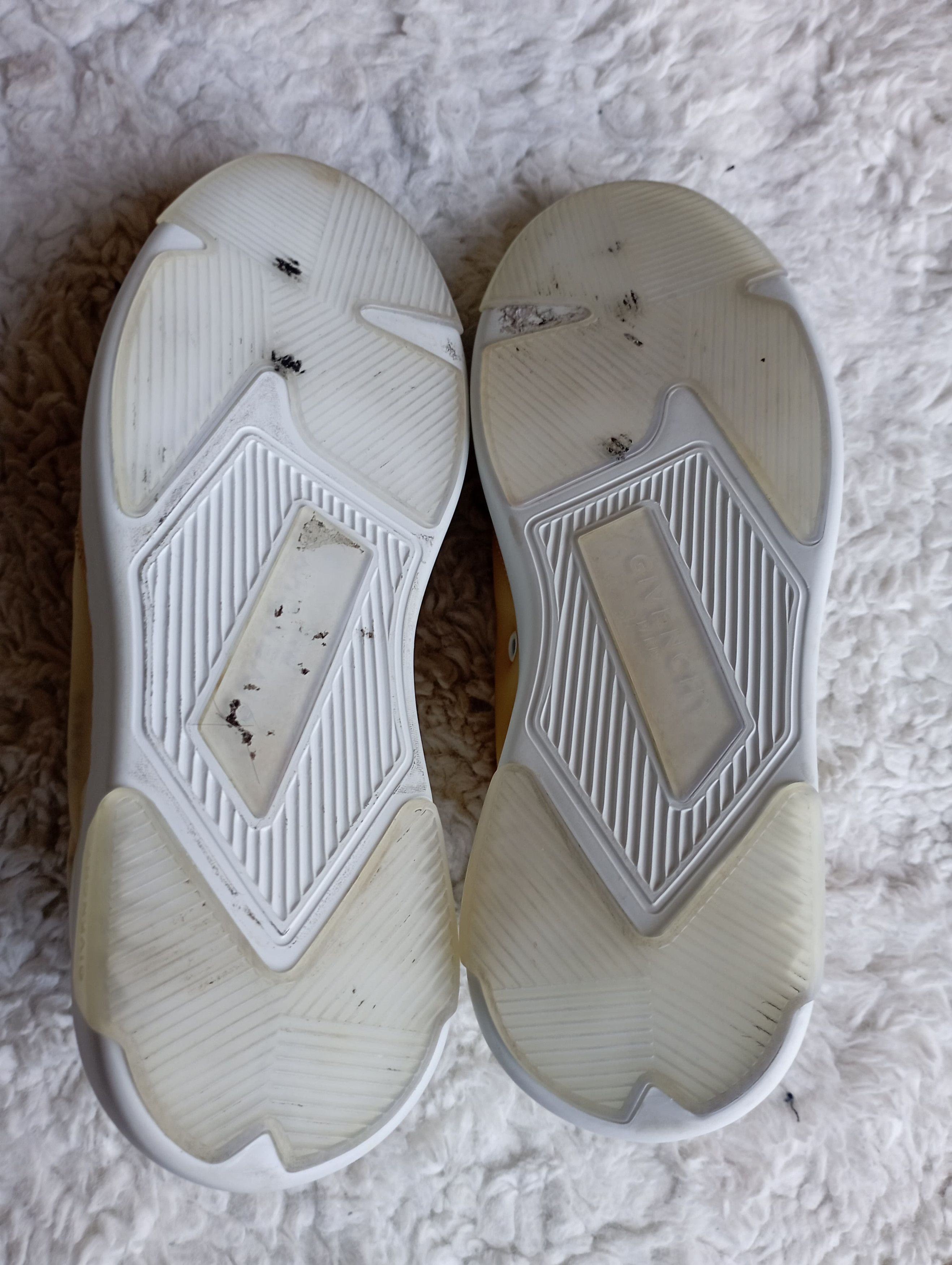 Givenchy Givenchy Wing low-top sneakers Size US 8 / IT 38 - 13 Thumbnail