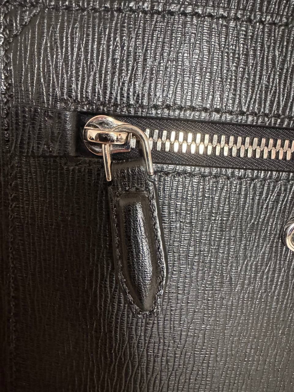Salvatore Ferragamo Salvatore Ferragamo Gancini Shoulder Bag Size ONE SIZE - 5 Thumbnail