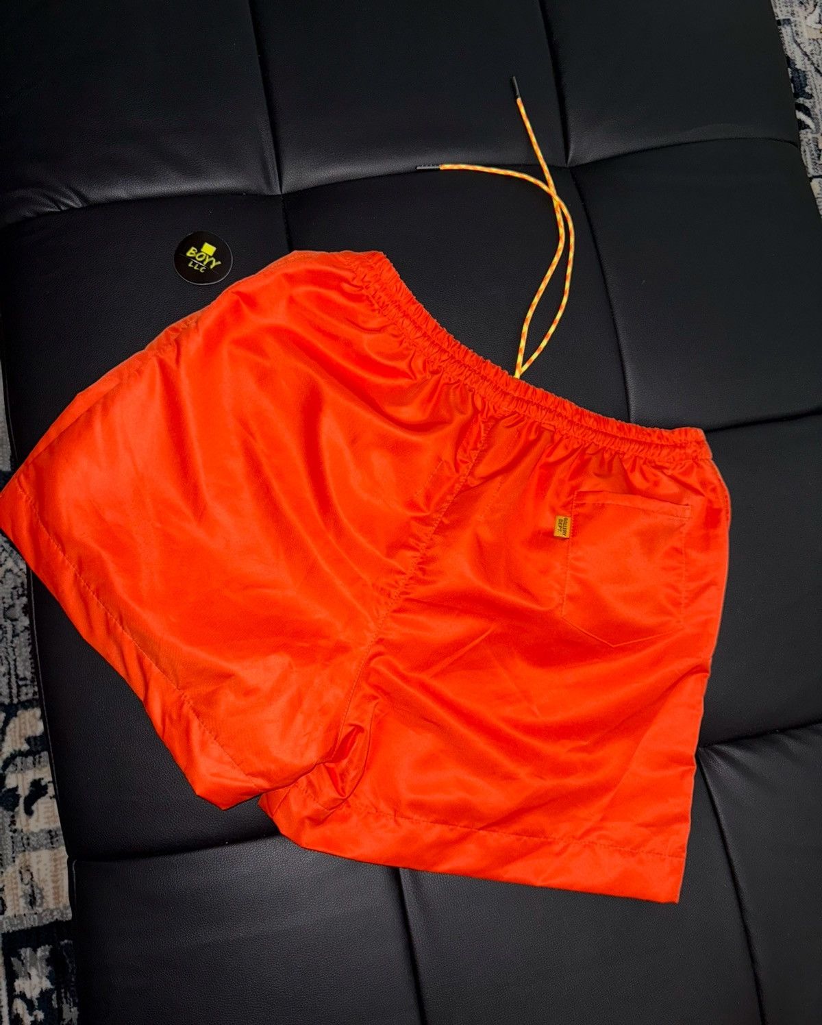 Gallery Dept. Gallery dept zuma shorts Size US 34 / EU 50 - 2 Thumbnail
