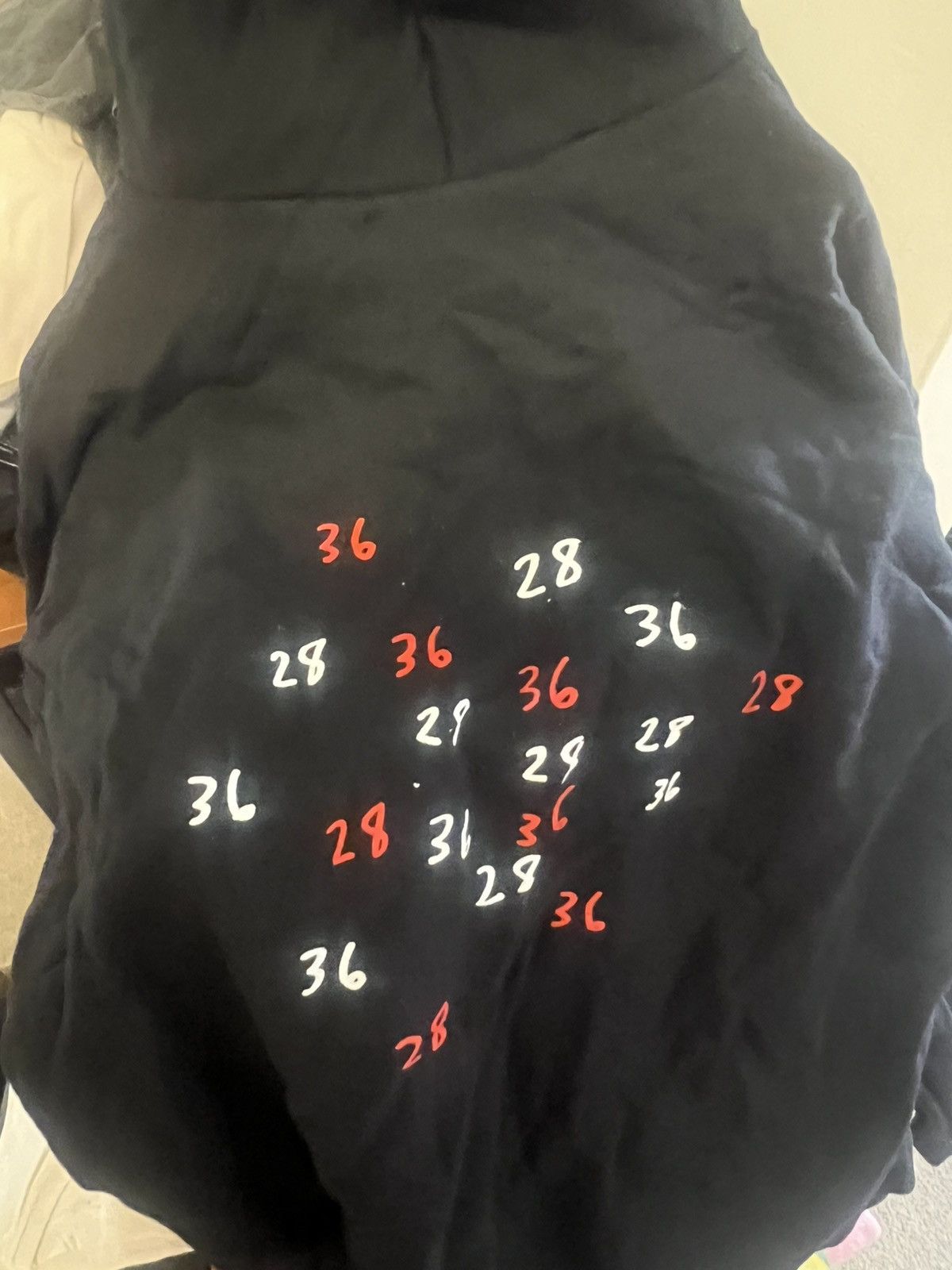Champion Stove God Cooks black Champion hoodie XXL Size US XXL / EU 58 / 5 - 6 Thumbnail