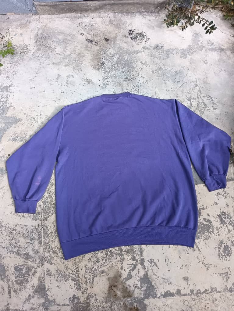 Cartoon Network × Vintage × Warner Bros Vintage 1997 Warner Bros Tweety Sweatshirt Crewneck Size US L / EU 52-54 / 3 - 2 Thumbnail