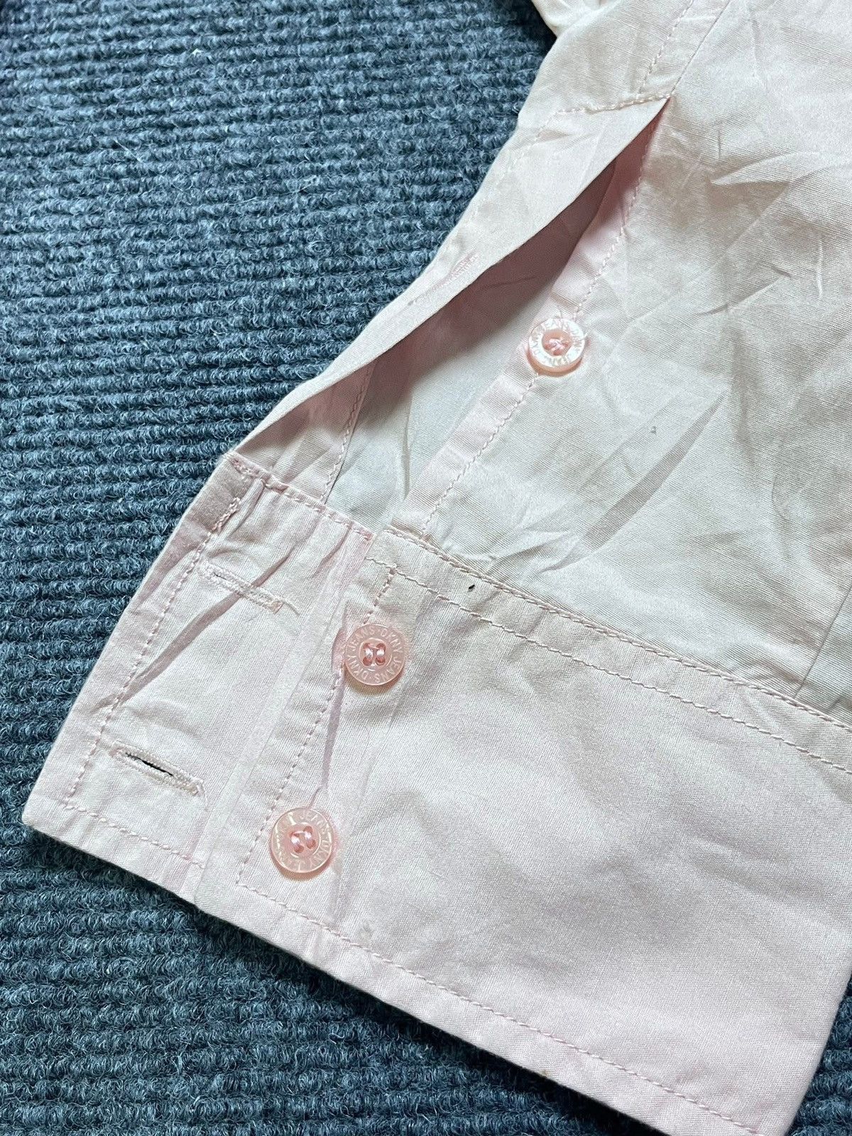 DKNY DKNY Jeans Unique and stylish design Size S / US 4 / IT 40 - 5 Thumbnail