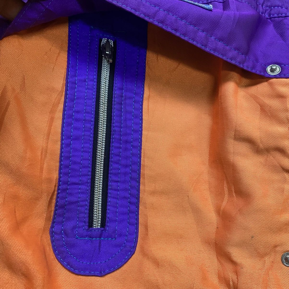 Descente × Japanese Brand × Sports Specialties Descente multicolor ski jacket Size US M / EU 48-50 / 2 - 11 Thumbnail