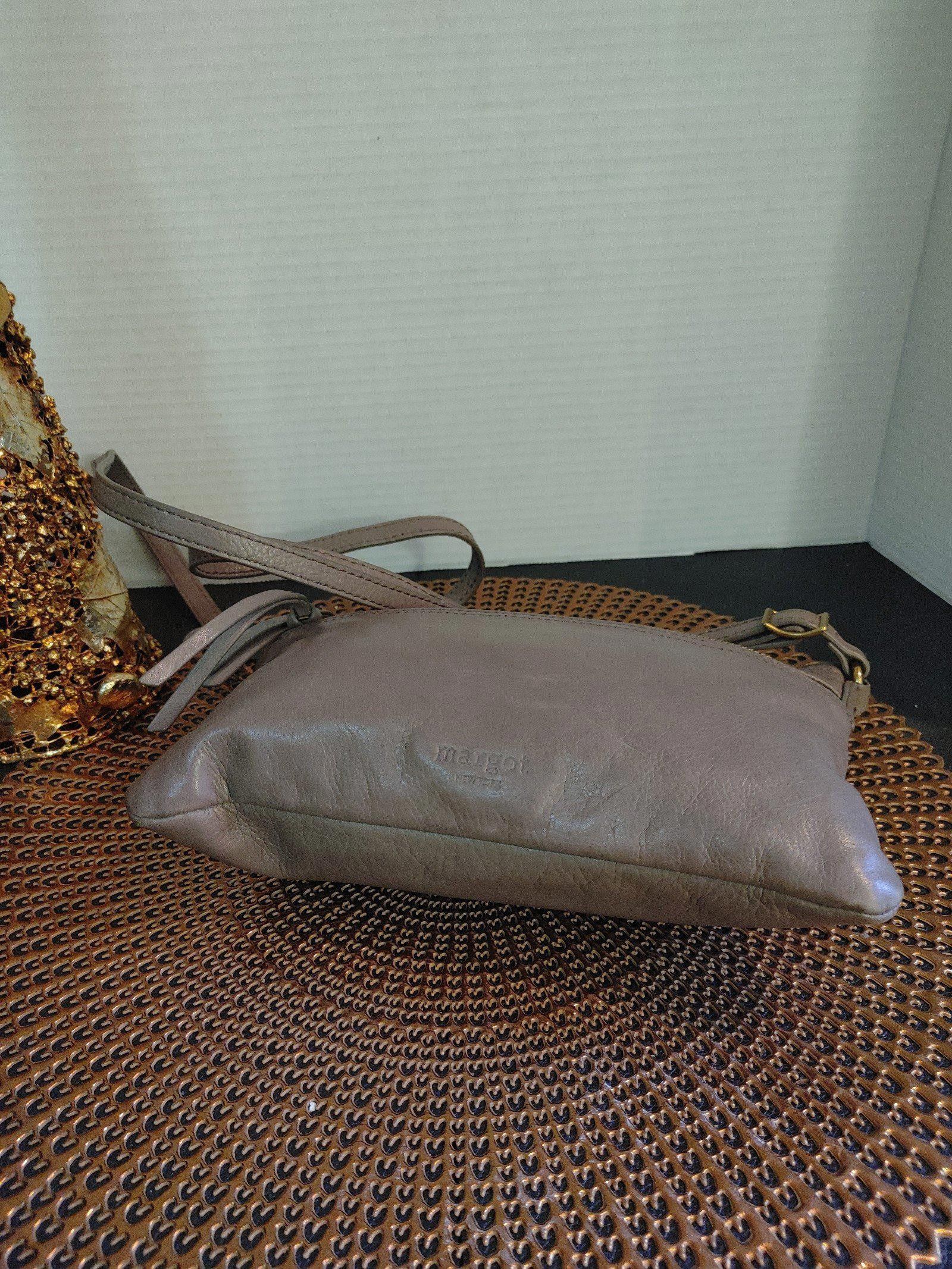Other Margot Anthropology Leather Crossbody Size ONE SIZE - 4 Thumbnail