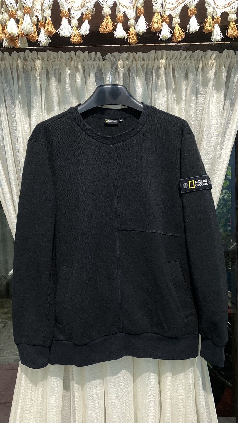Other National Geographic Size US XL / EU 56 / 4 - 1 Thumbnail