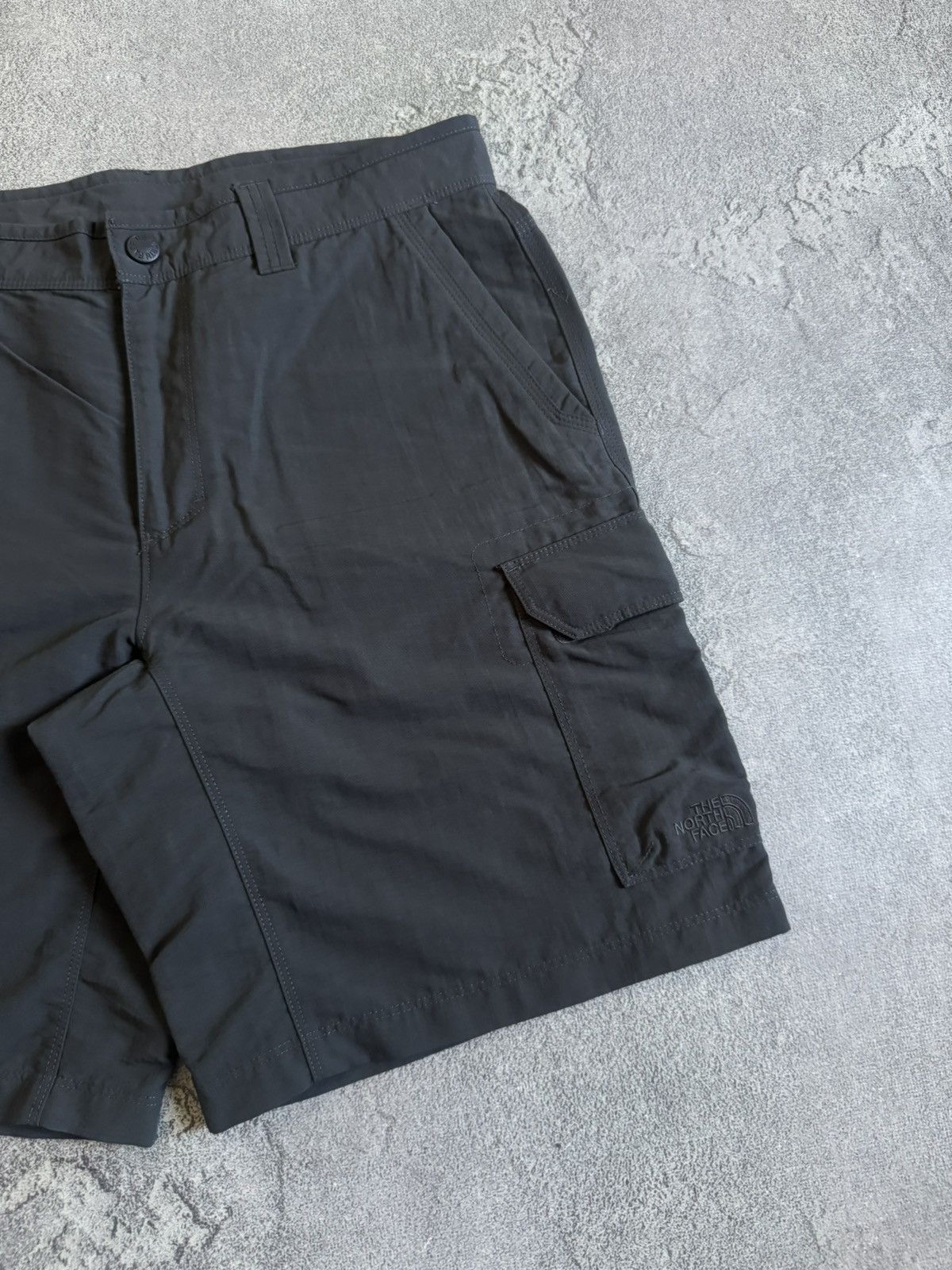 The North Face The North Face TNF 32size outdoor cargo shorts 🩳 gorpcore Size US 32 / EU 48 - 8 Thumbnail