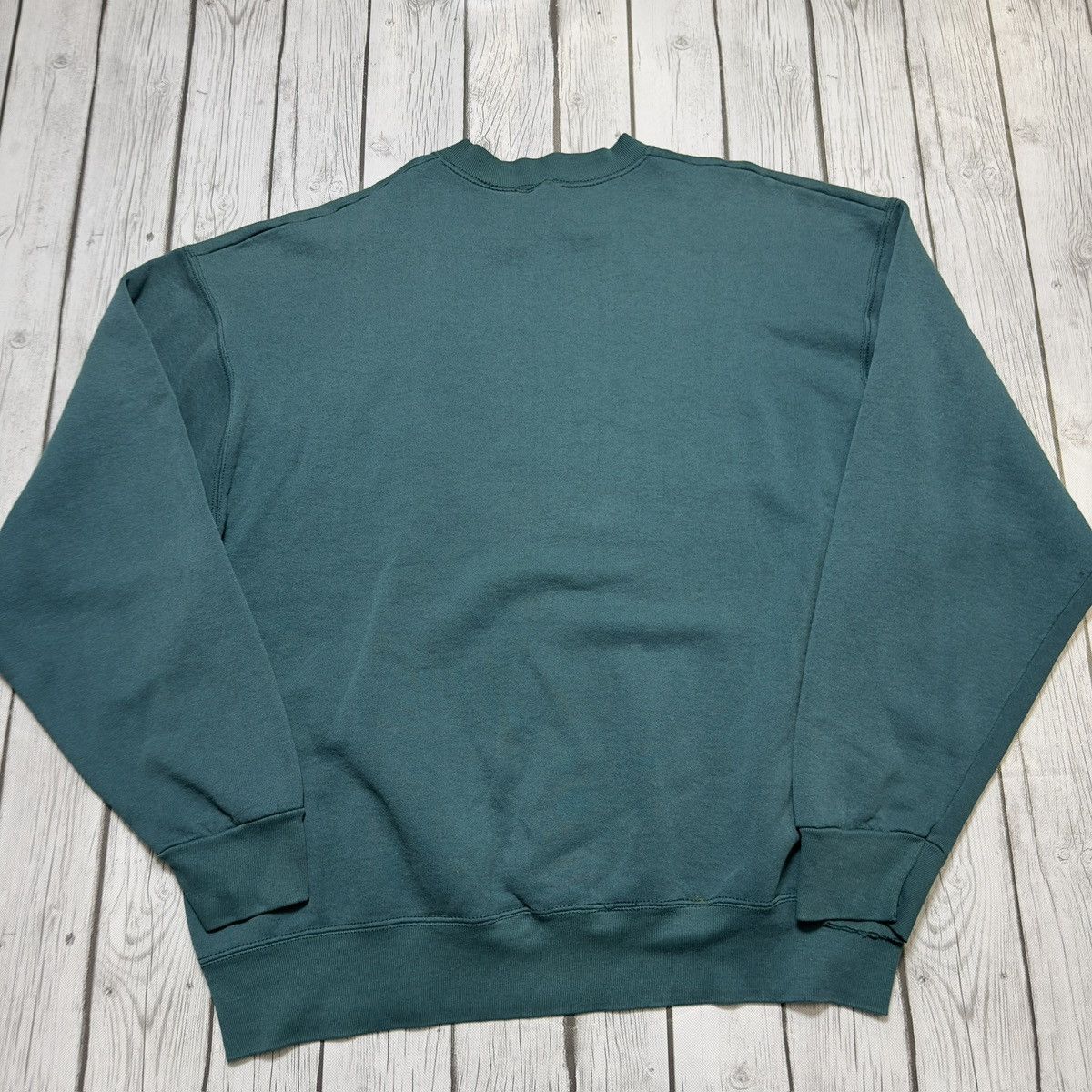 NFL × Pro Player × Vintage Vintage Philadelphia Eagles sweatshirt Size US XXL / EU 58 / 5 - 2 Thumbnail