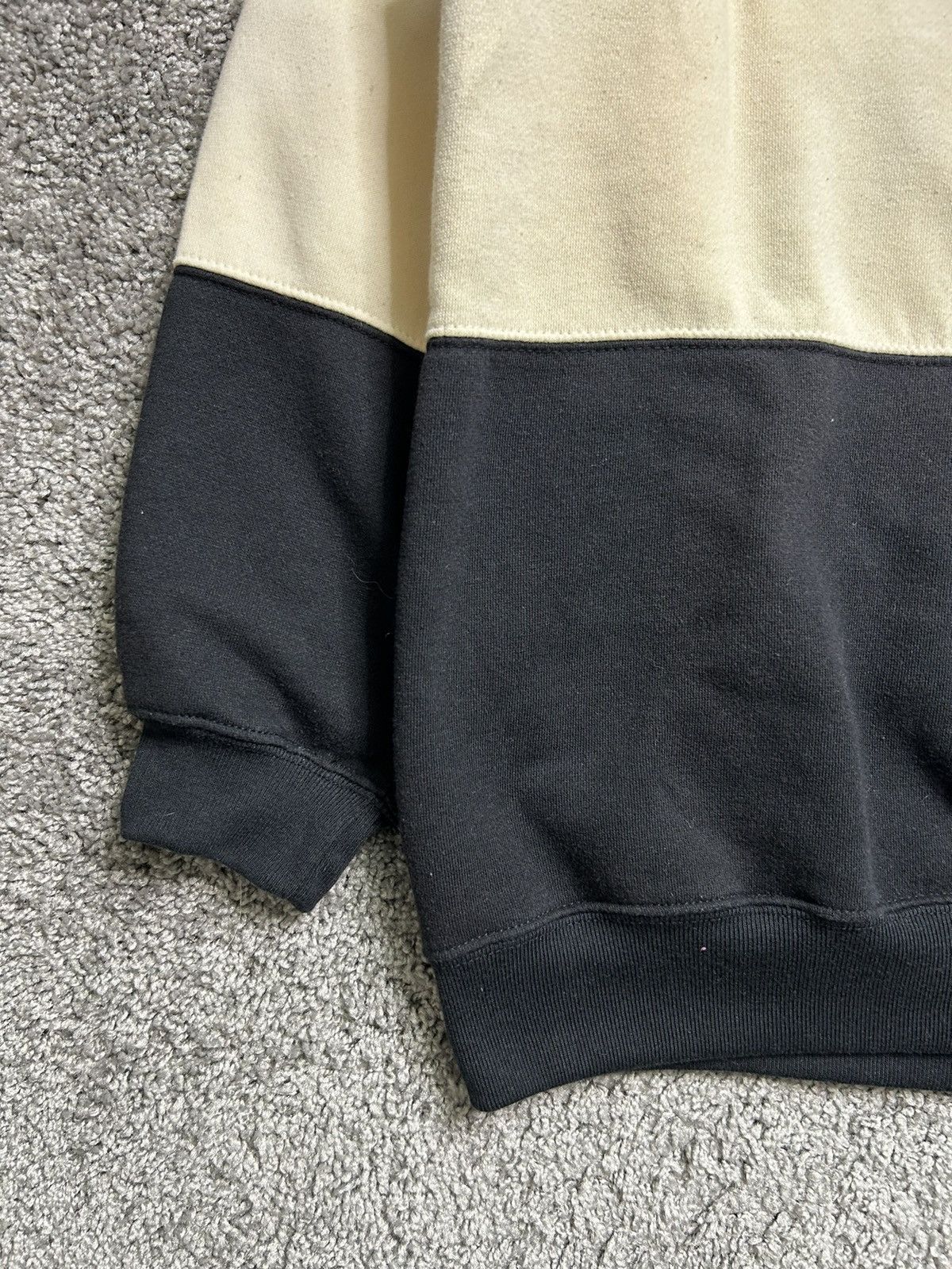 John Ashford × Vintage Vintage 80s/90s John Ashford Golf Rugby Crewneck Size US L / EU 52-54 / 3 - 4 Thumbnail
