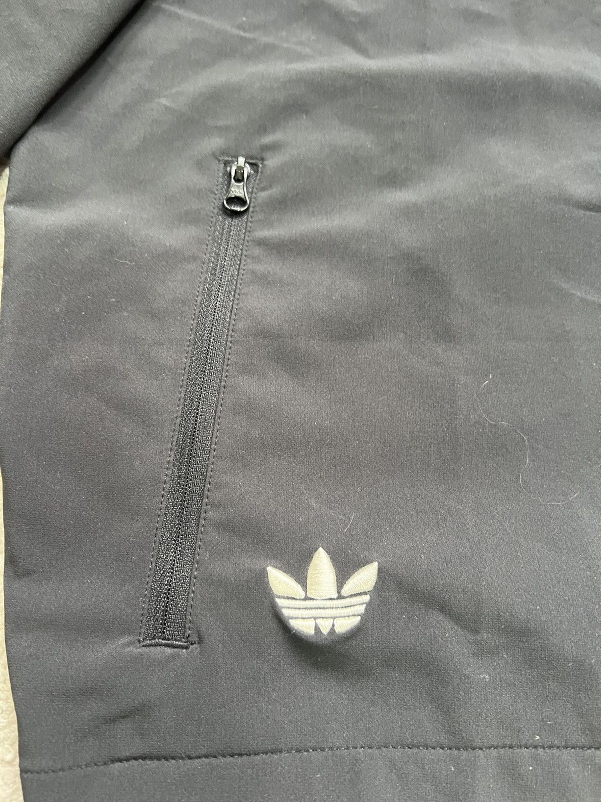 Adidas × Vintage Bomber adidas Size US M / EU 48-50 / 2 - 3 Thumbnail